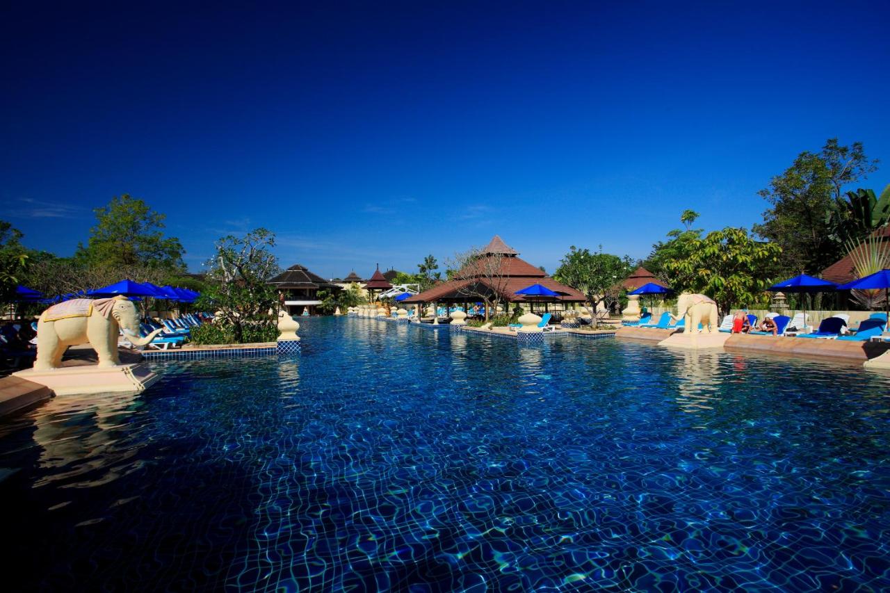 Seaview Resort Khao Lak (ex-Centara Seaview Resort Khao Lak) pilt 6