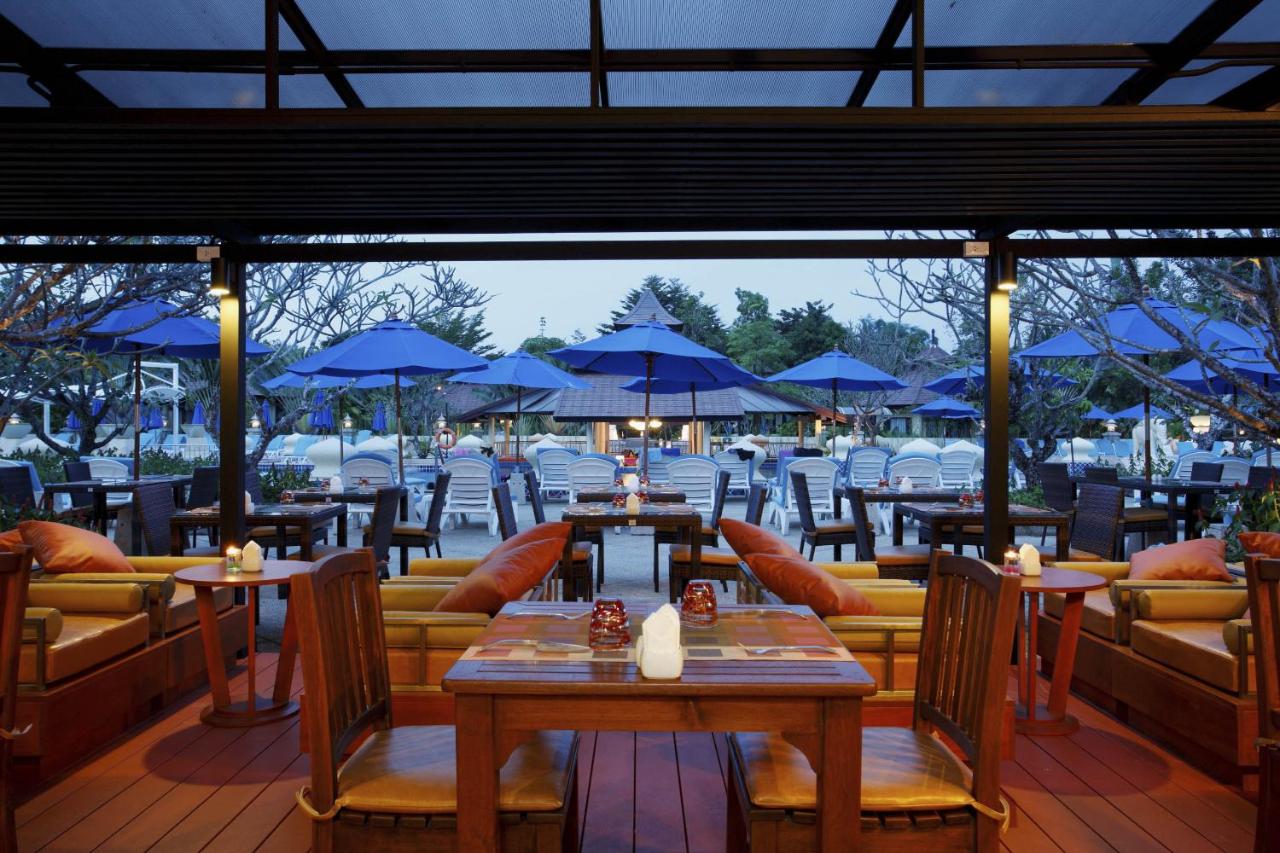 Seaview Resort Khao Lak (ex-Centara Seaview Resort Khao Lak) pilt 13