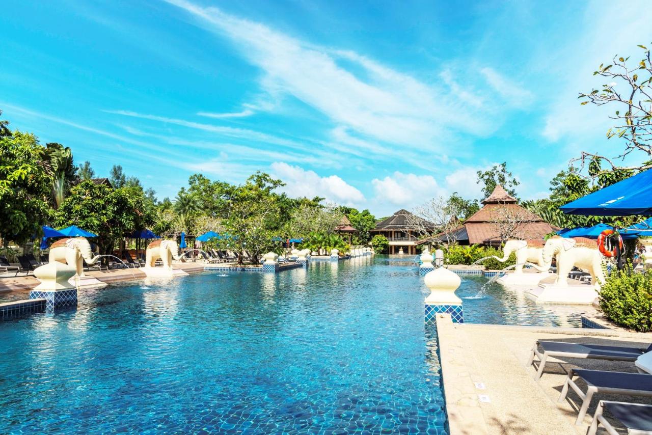 Seaview Resort Khao Lak (ex-Centara Seaview Resort Khao Lak) pilt 2