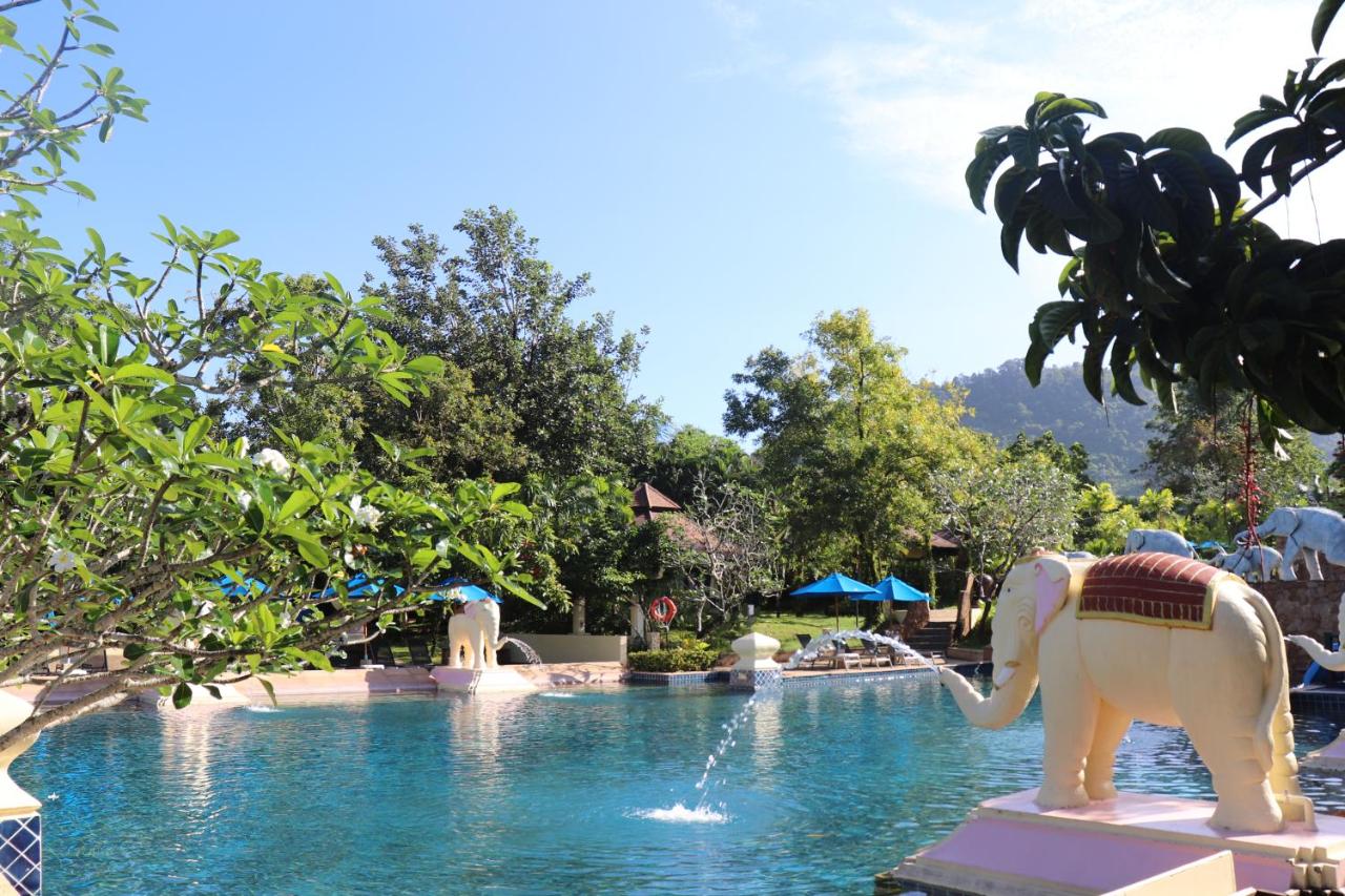 Seaview Resort Khao Lak (ex-Centara Seaview Resort Khao Lak) pilt 7