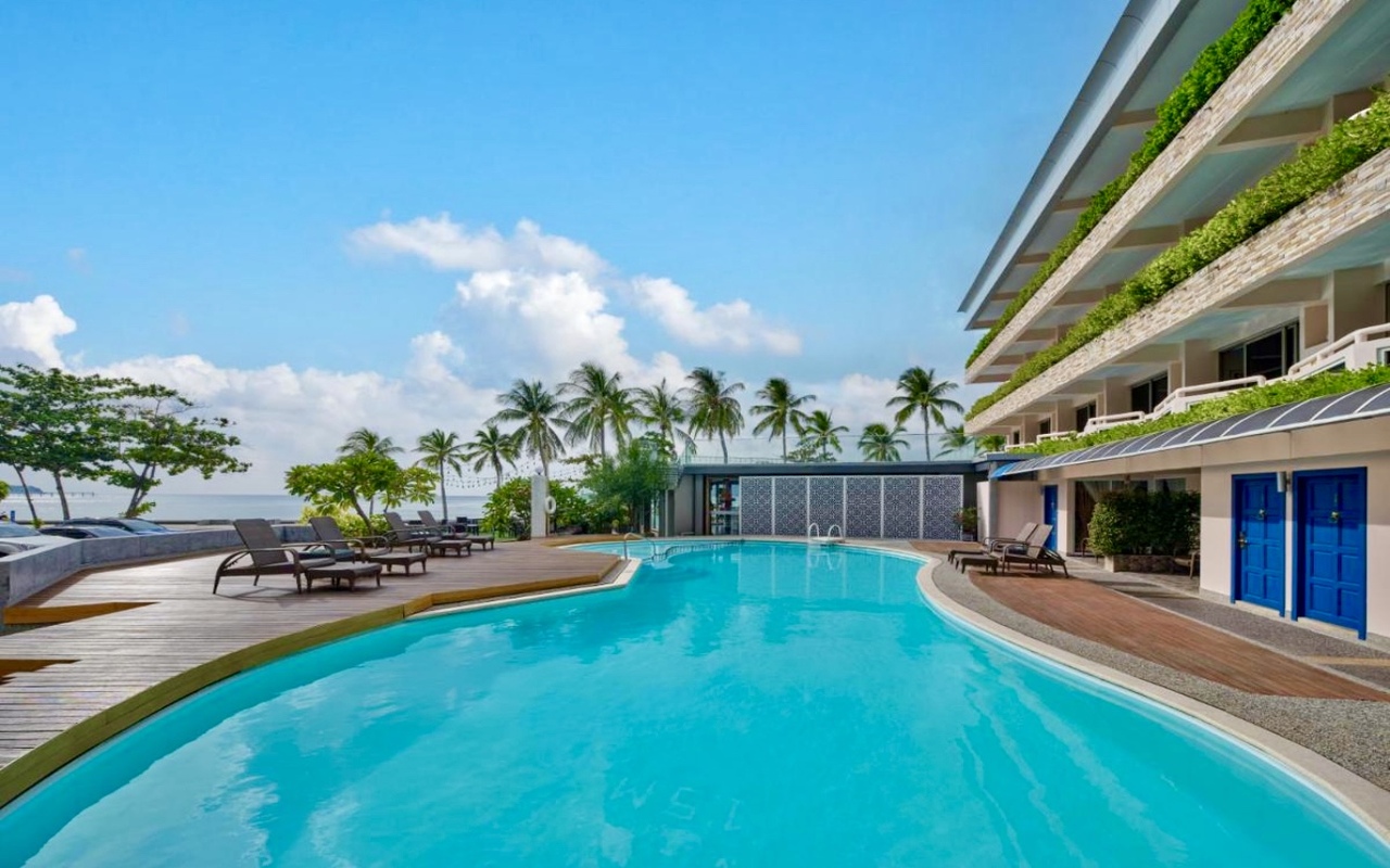 Homm Bliss Southbeach Patong photo 1