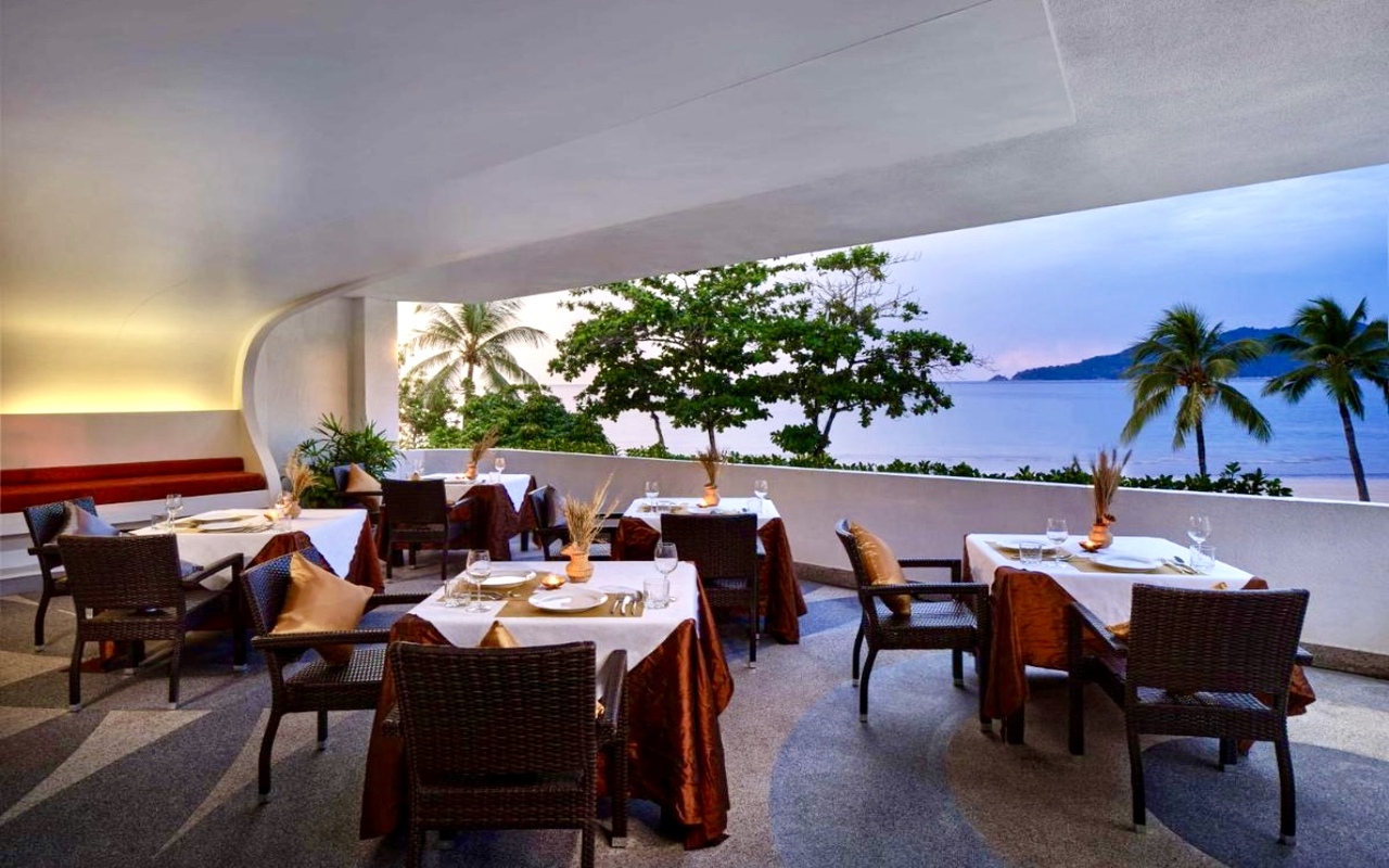 Homm Bliss Southbeach Patong photo 13