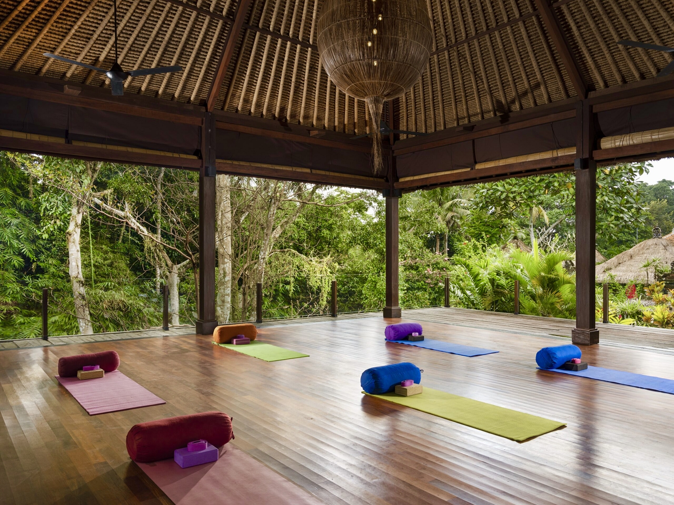 Adiwana Resort Jembawan photo 6