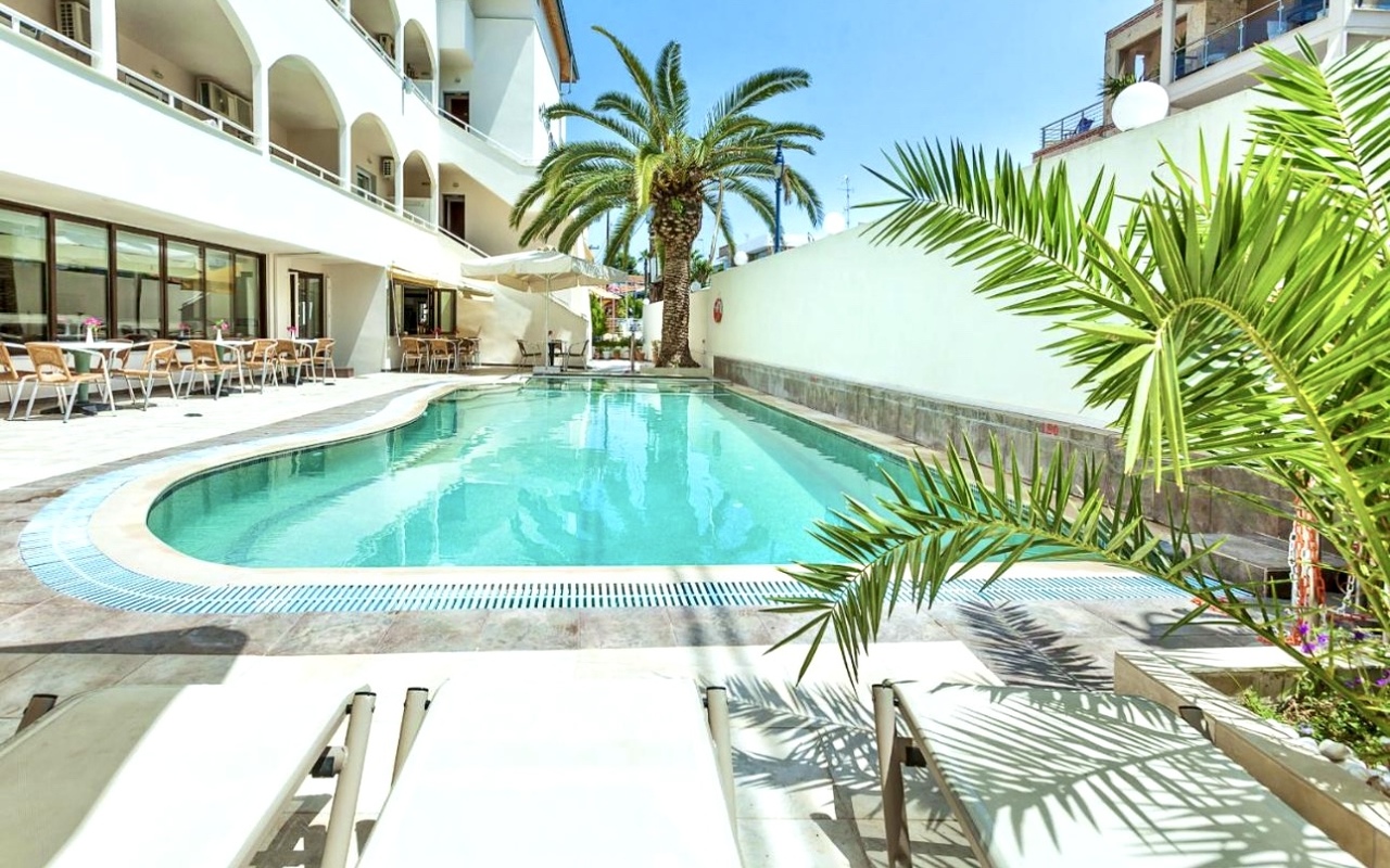 Elinotel Polis Hotel pilt 1
