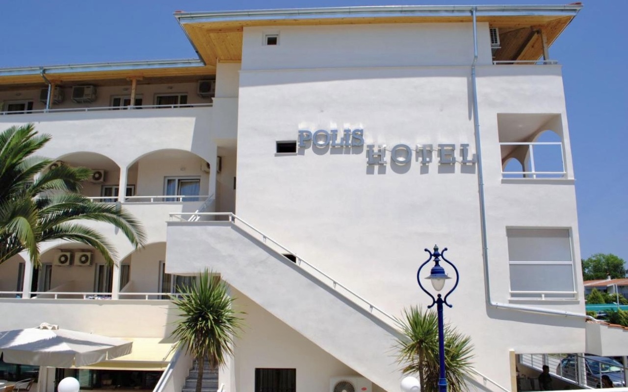 Elinotel Polis Hotel pilt 2