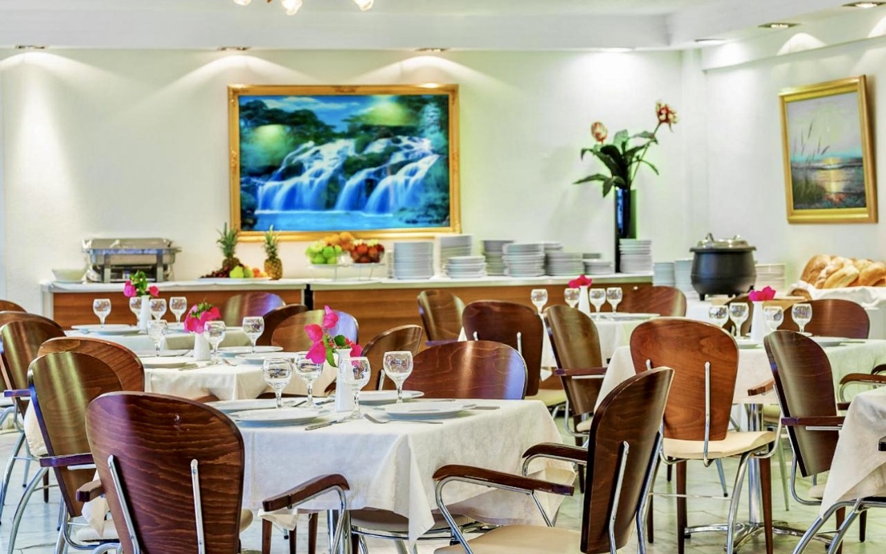 Elinotel Polis Hotel pilt 4