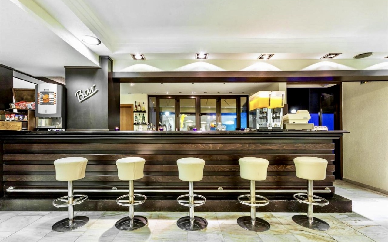 Elinotel Polis Hotel pilt 6