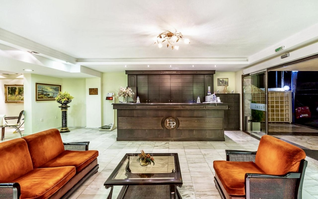 Elinotel Polis Hotel pilt 7