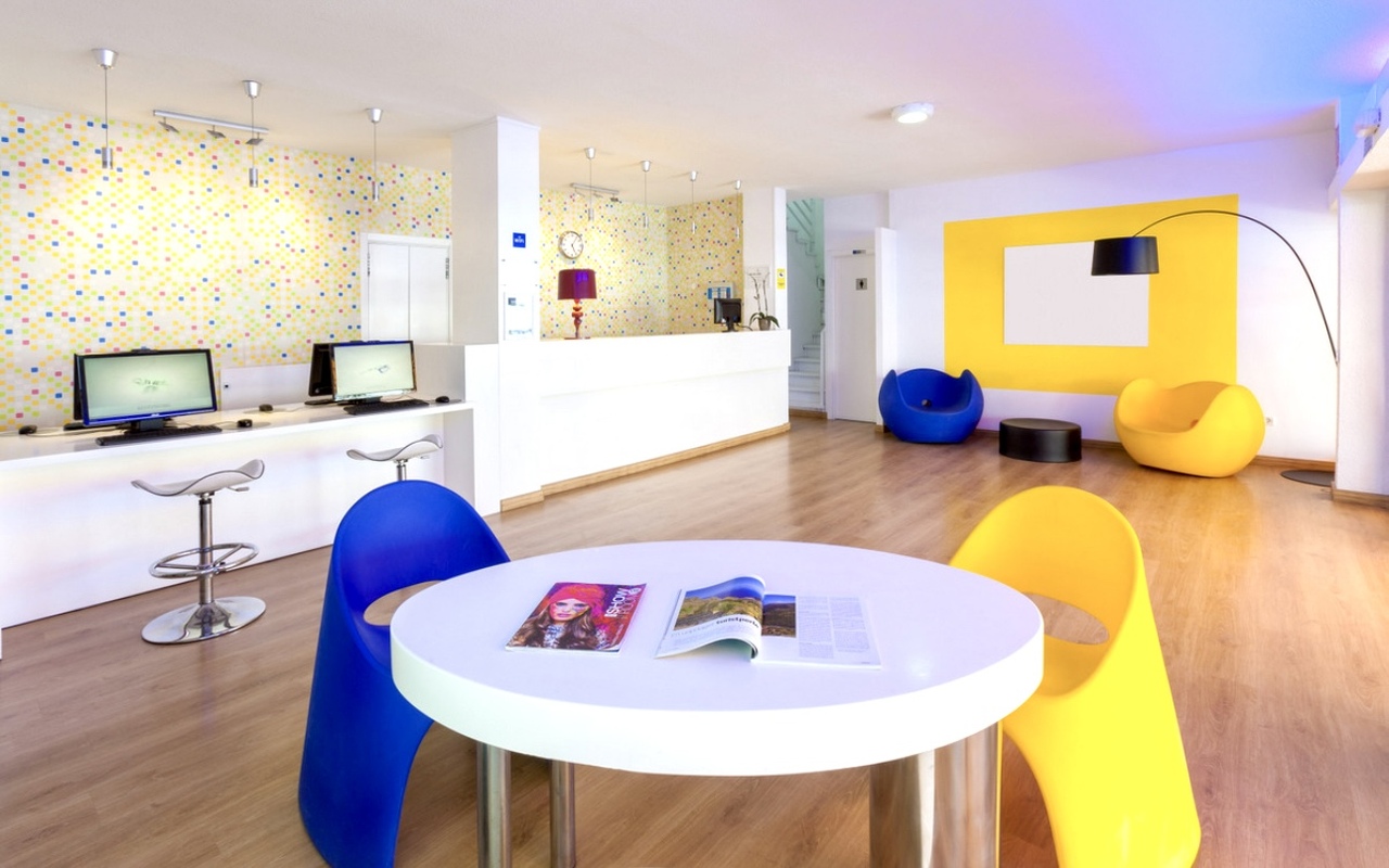Paraiso Del Sol Apts photo 9