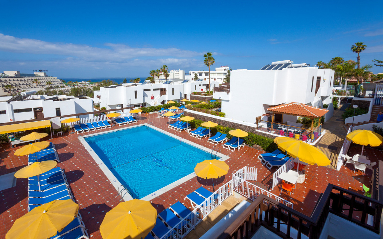 Paraiso Del Sol Apts photo 10