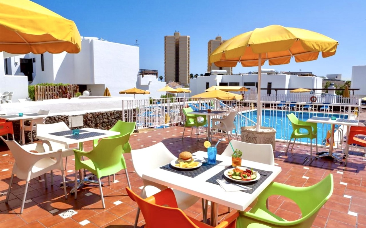 Paraiso Del Sol Apts photo 1