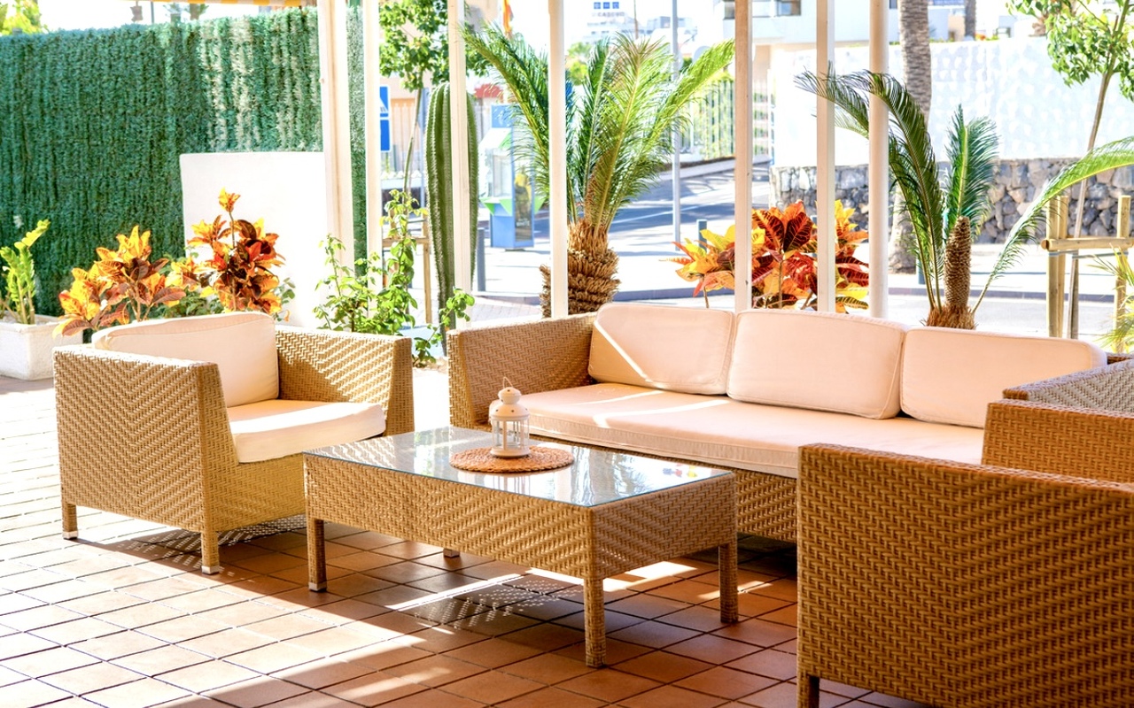 Paraiso Del Sol Apts photo 2