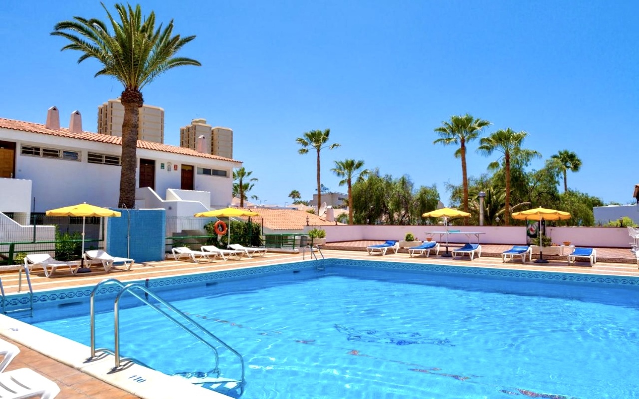 Paraiso Del Sol Apts photo 3