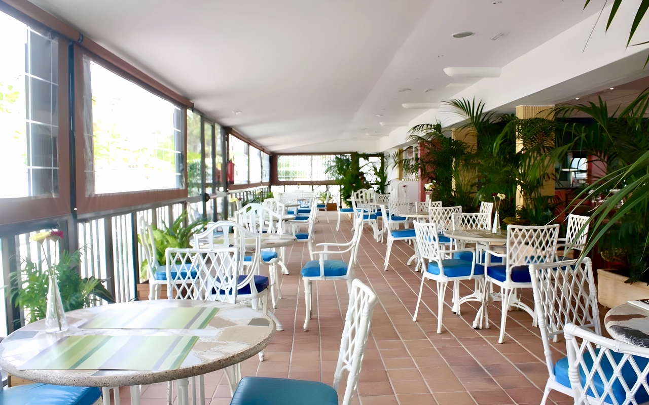 Paraiso Del Sol Apts photo 4