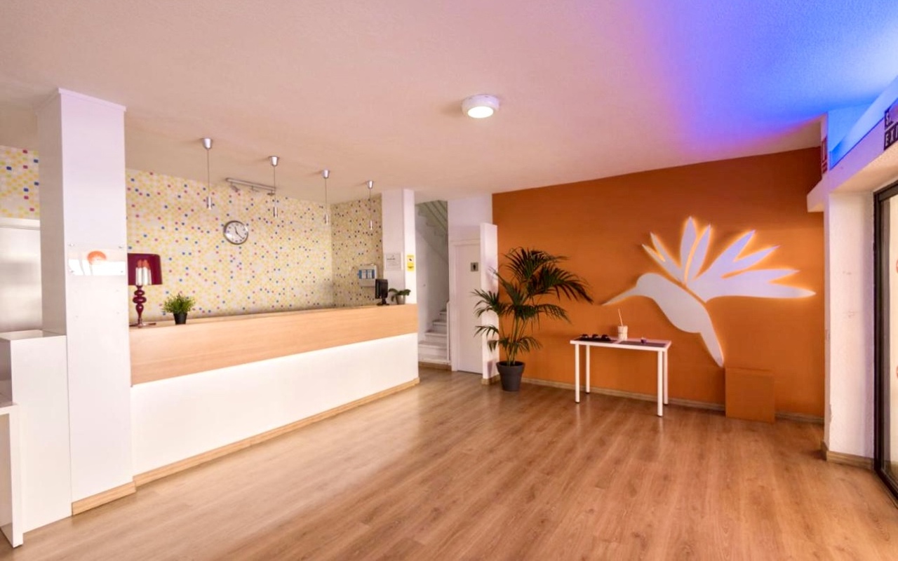 Paraiso Del Sol Apts photo 6