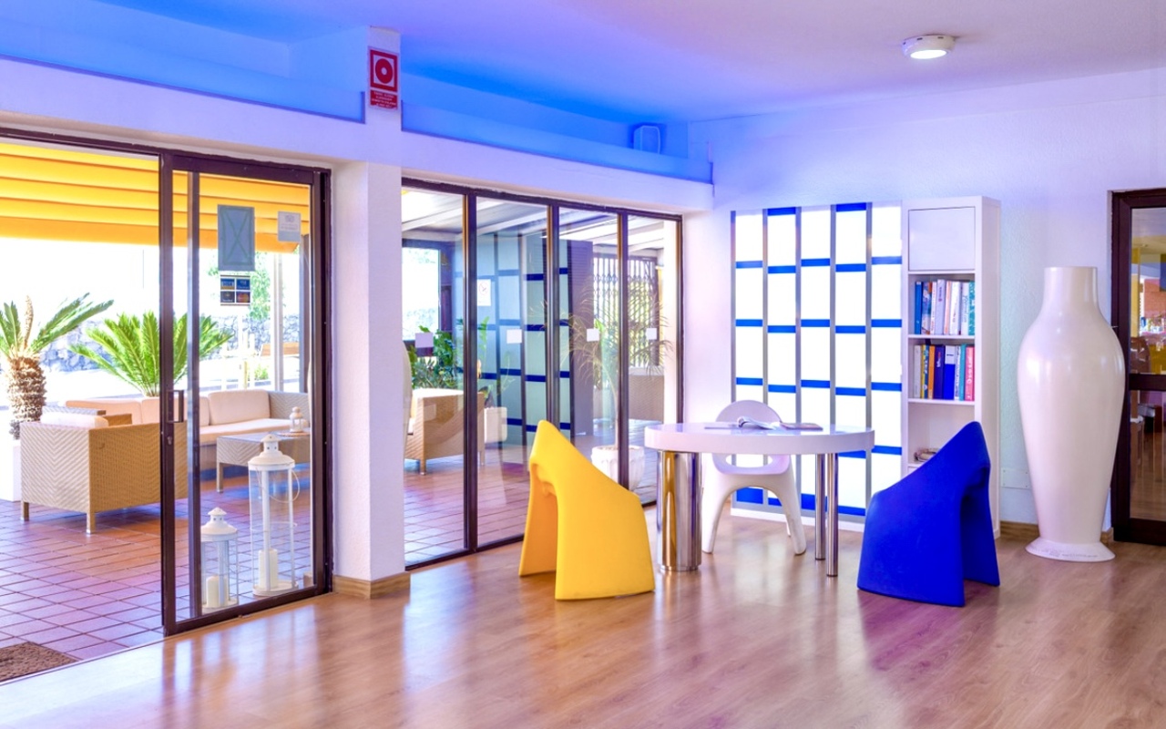 Paraiso Del Sol Apts photo 8