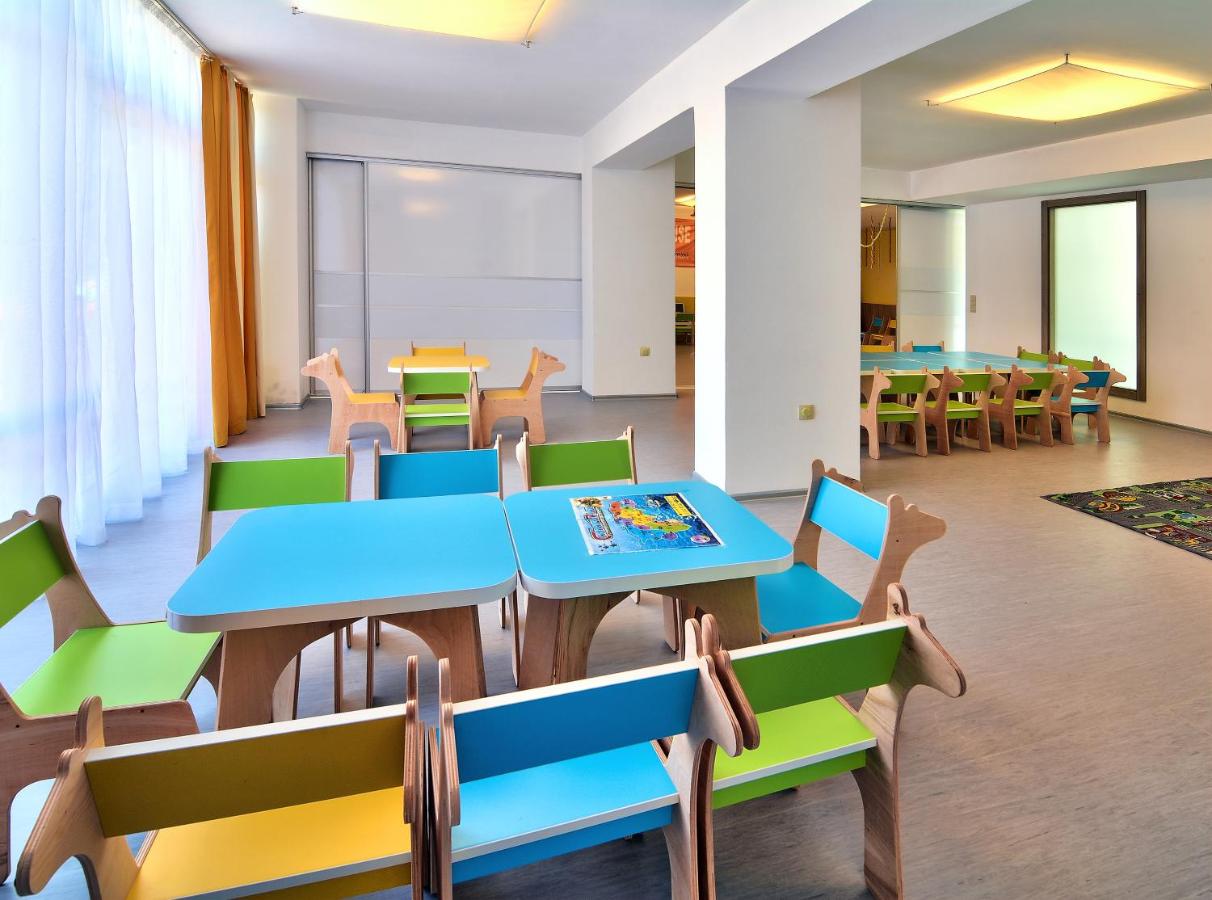 Family Club Ralitsa Aqua pilt 22