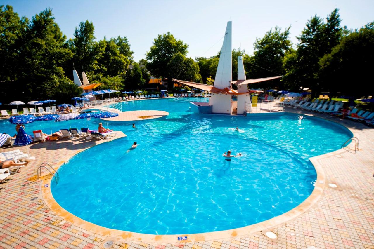 Family Club Ralitsa Aqua pilt 5