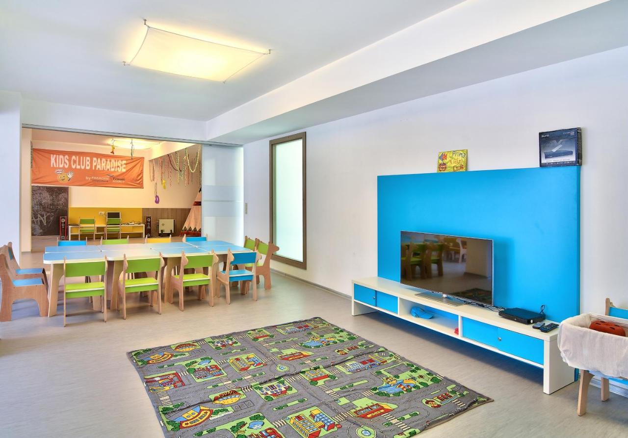Family Club Ralitsa Aqua pilt 23