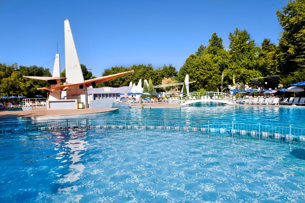 Family Club Ralitsa Aqua pilt 3