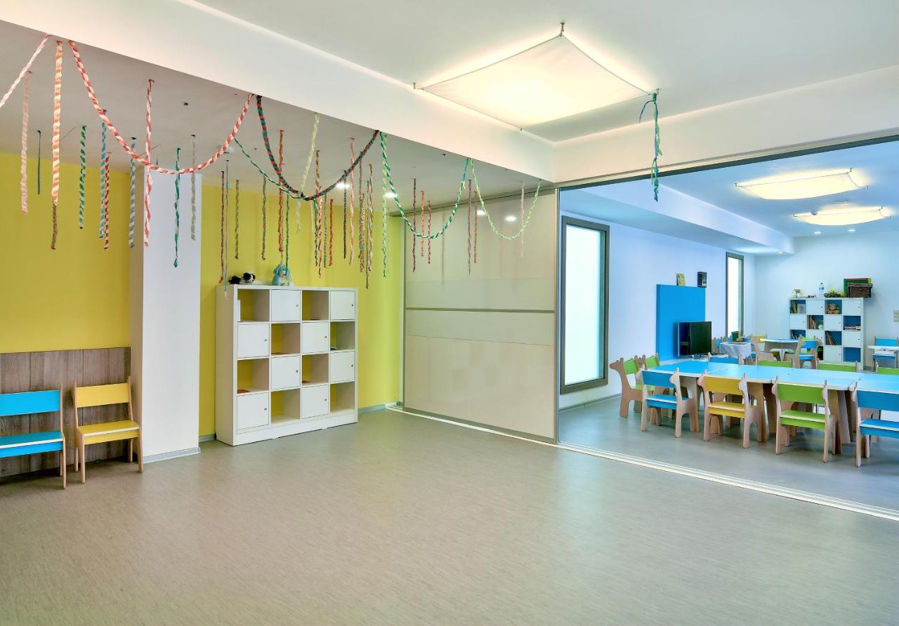 Family Club Ralitsa Aqua pilt 24