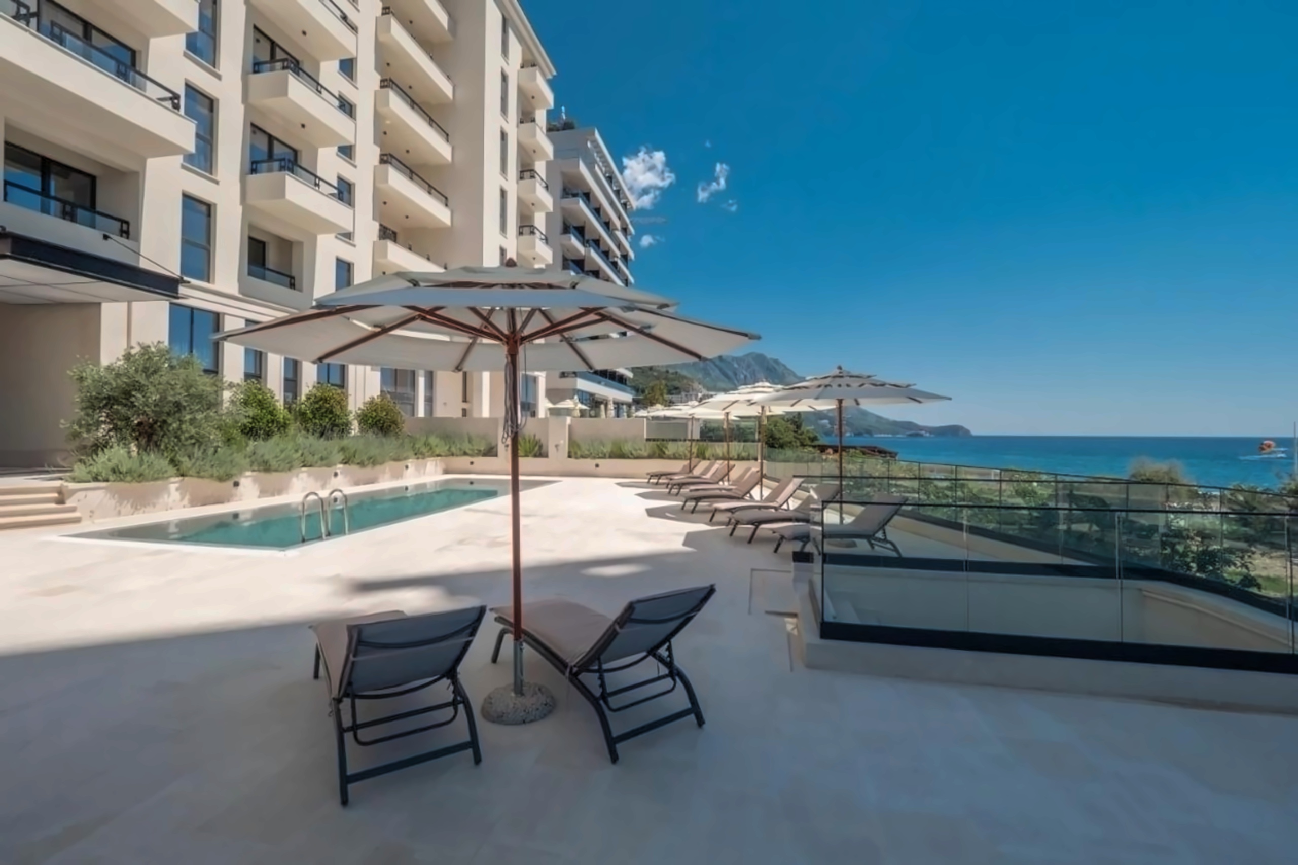 Casa Al Mare Residence photo 3