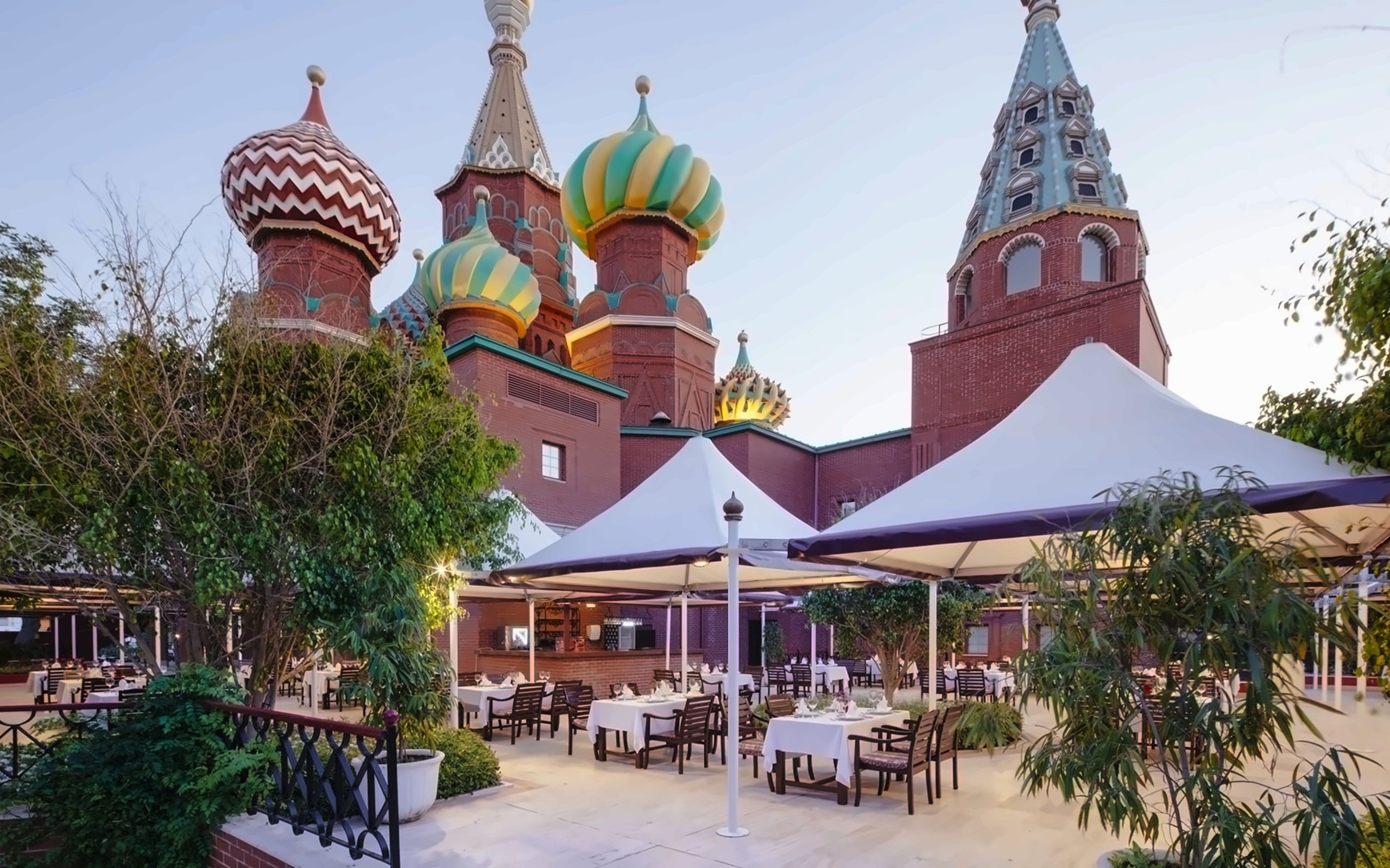 Kremlin Palace pilt 49