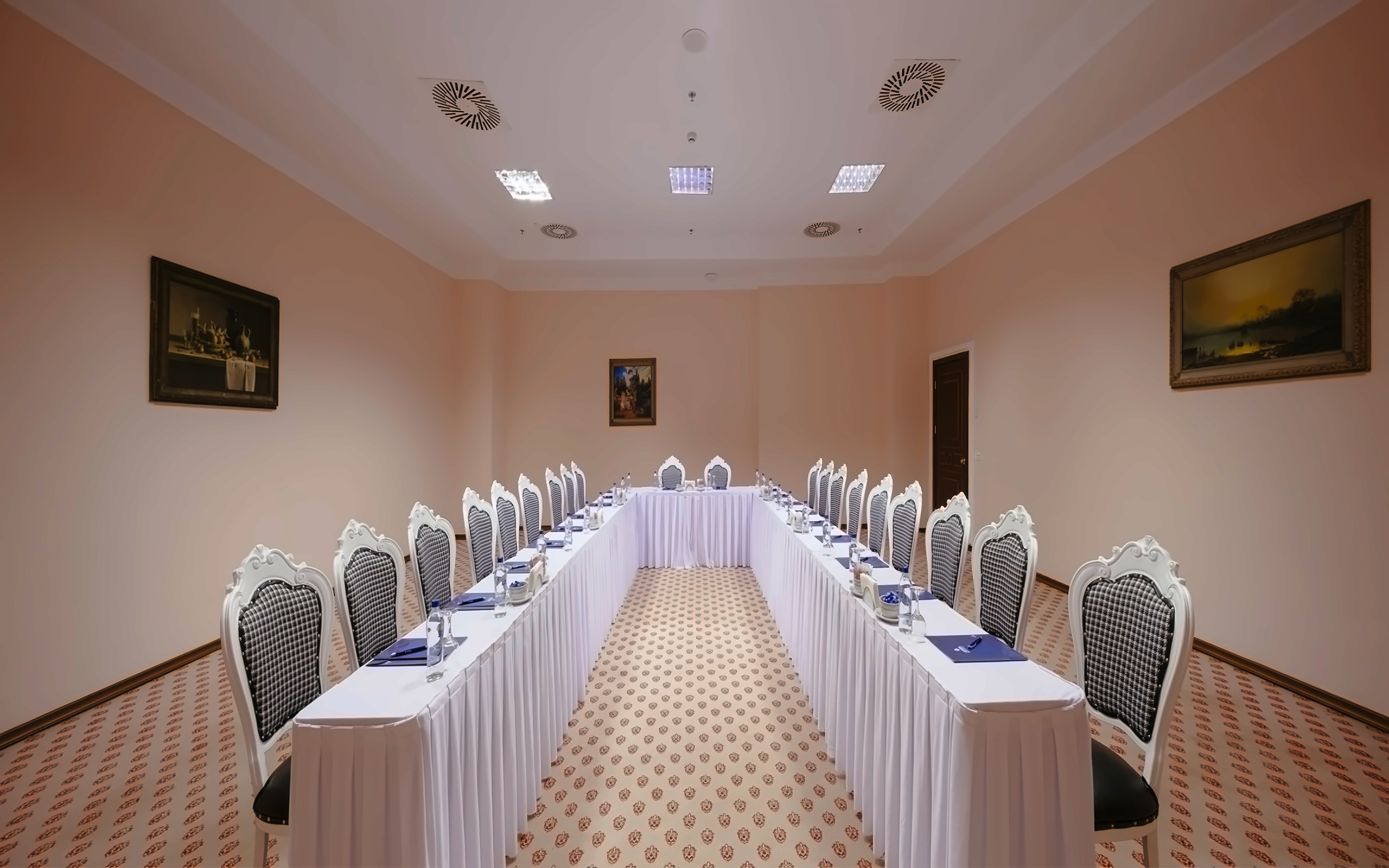 Kremlin Palace pilt 50