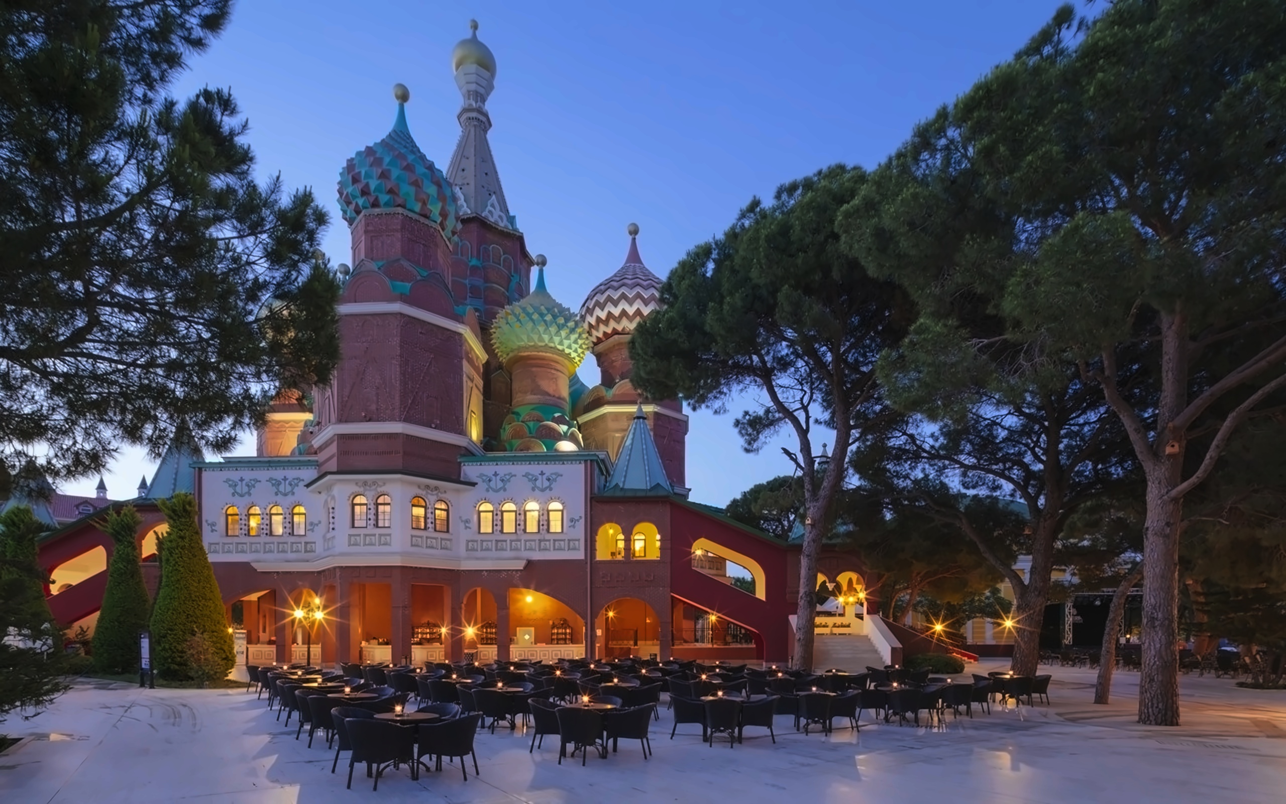 Kremlin Palace pilt 51