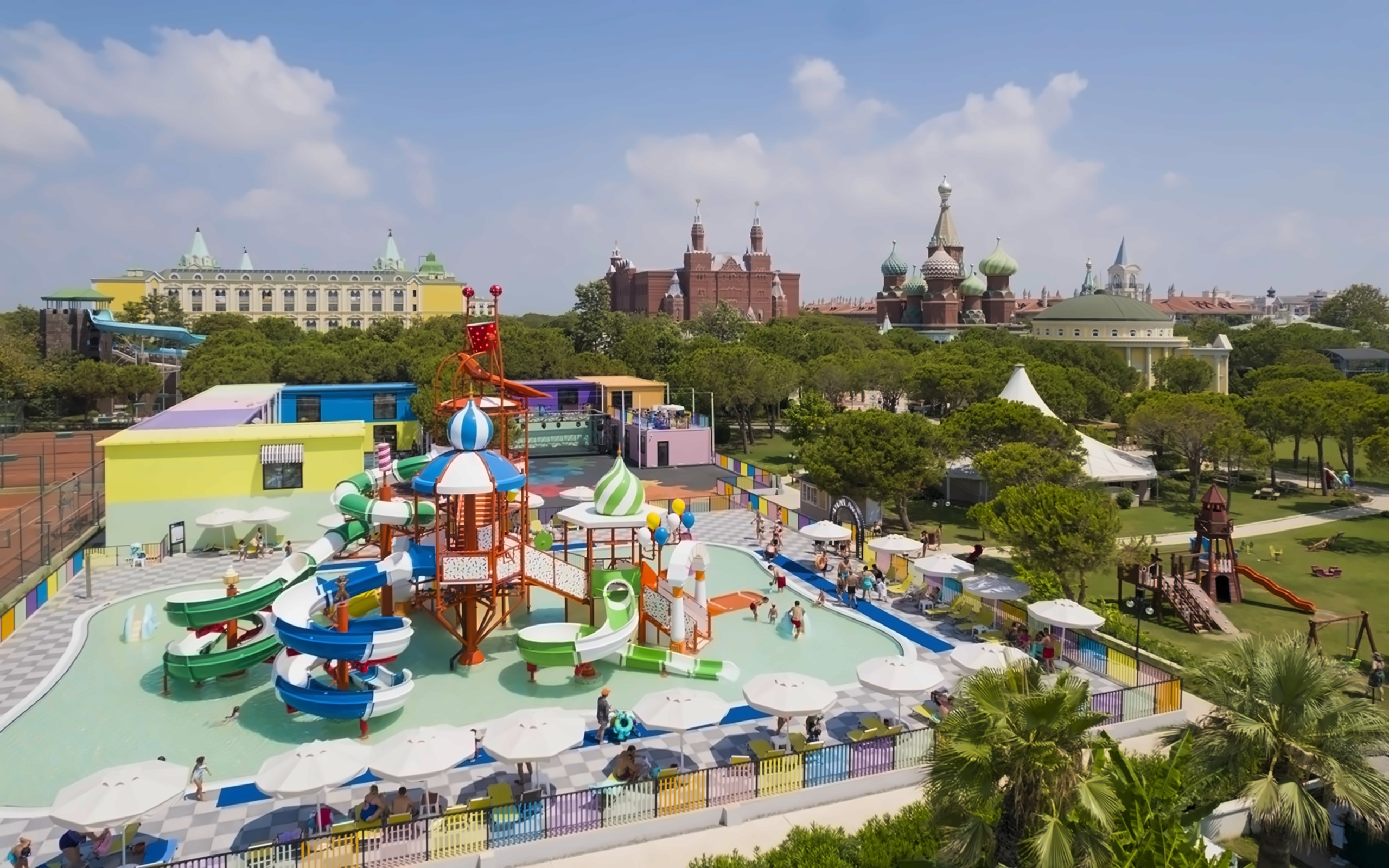 Kremlin Palace pilt 2