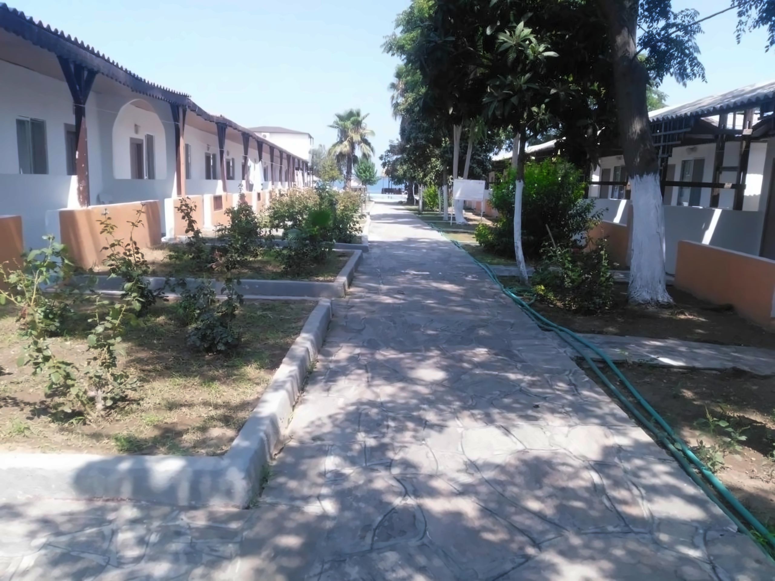 Ugur Beach Hotel attēls 3