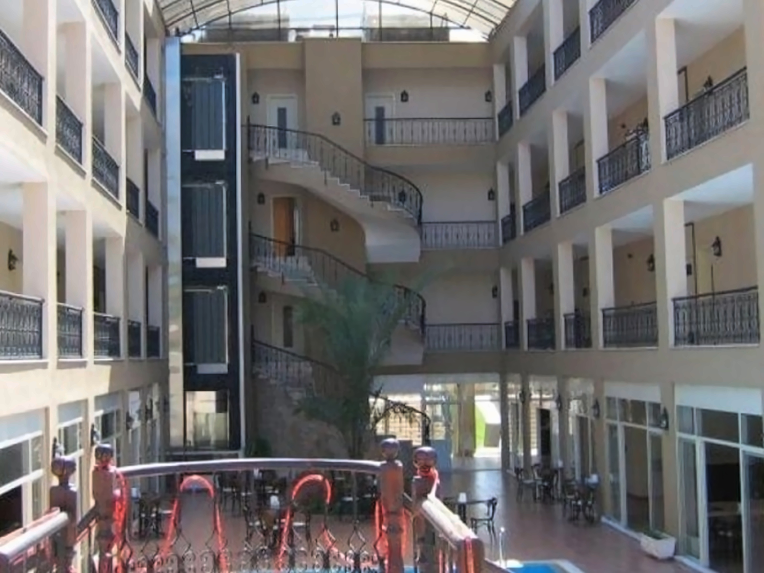 Lims Bona Dea Park Hotel photo 5