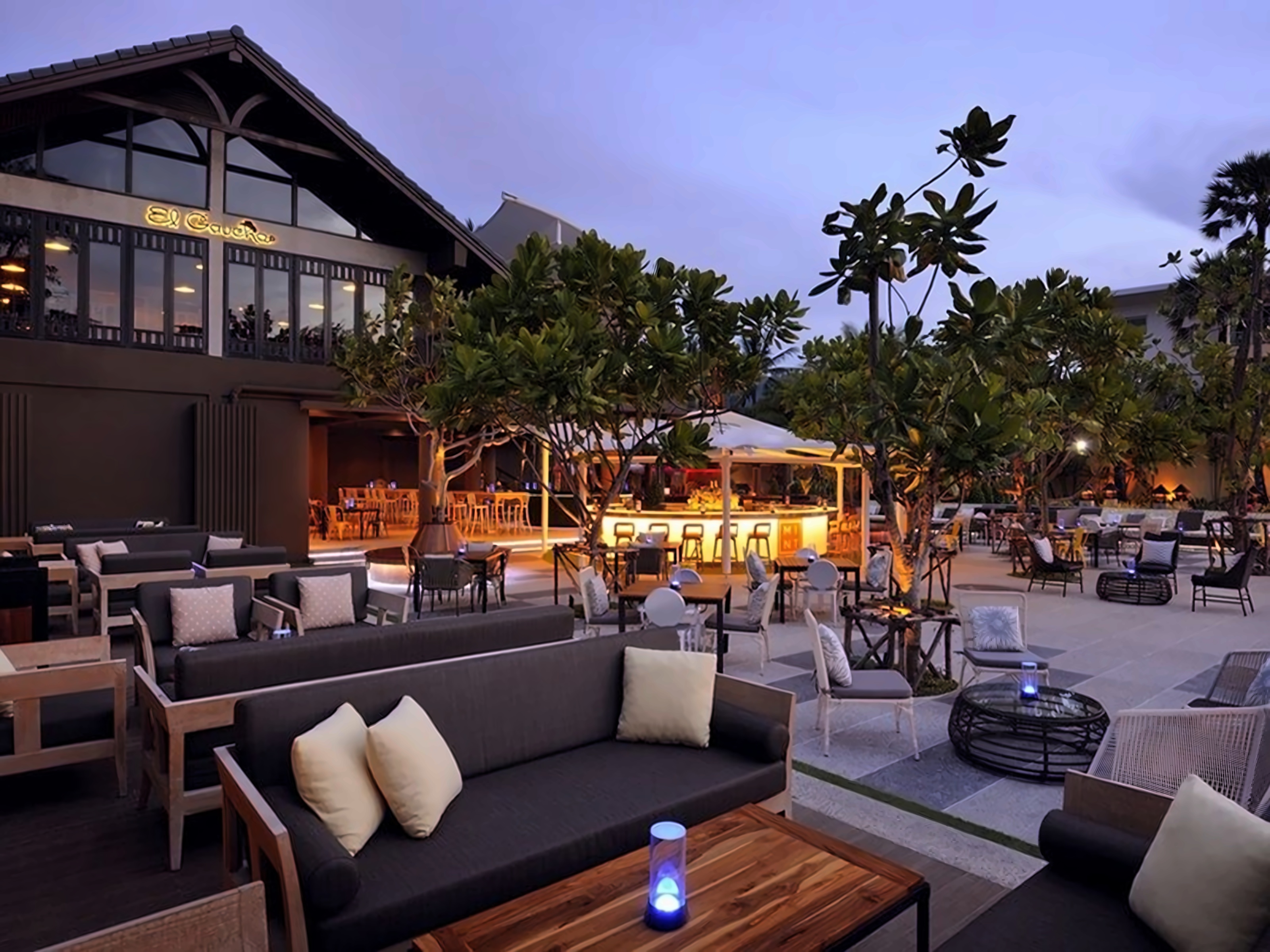Movenpick Resort & Spa Karon photo 62