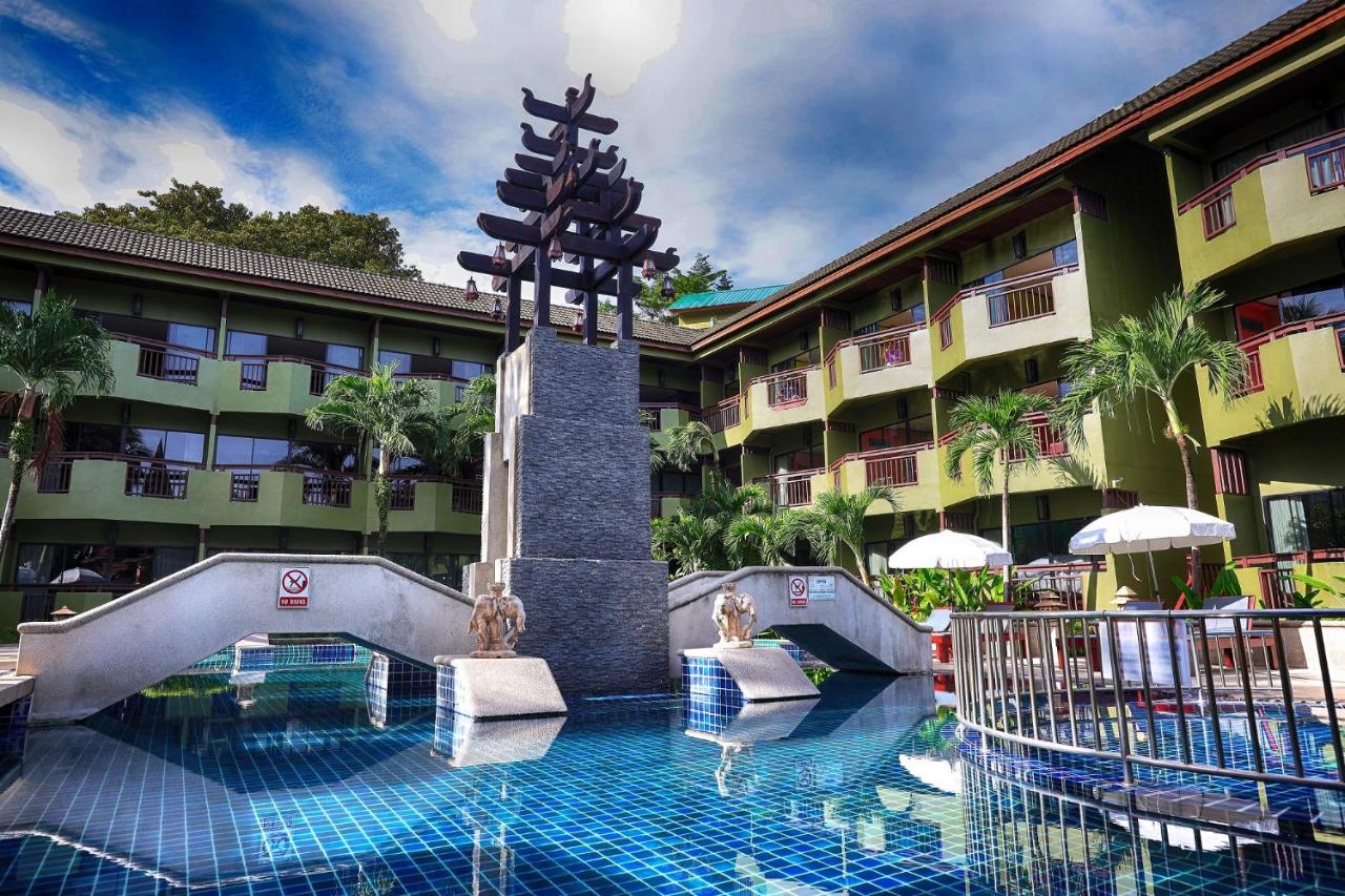 Phuket Island View attēls 7