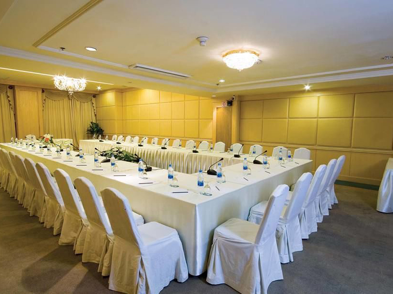 Jomtien Palm Beach Poză 41