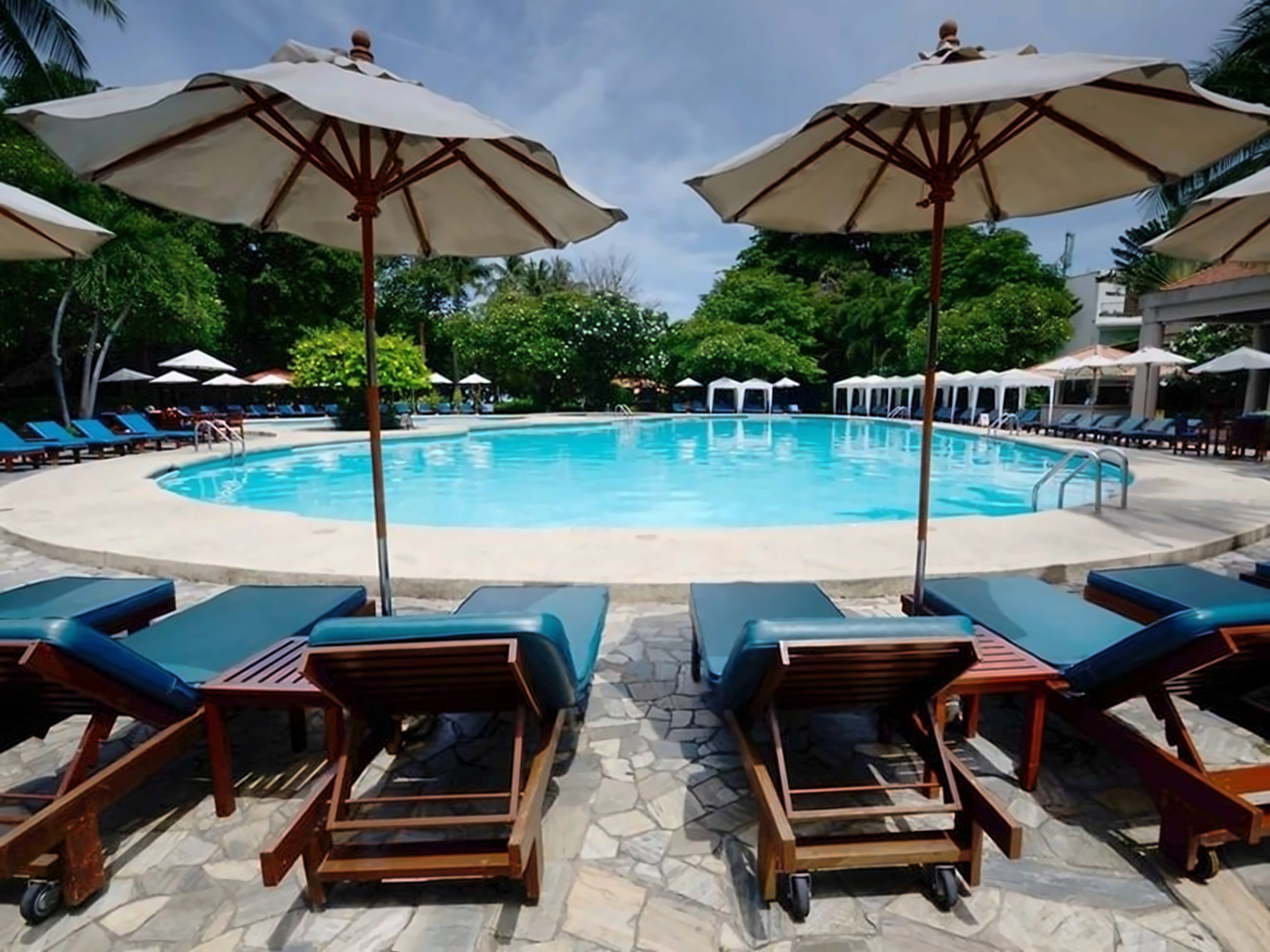 Imperial Pattaya Hotel photo 7