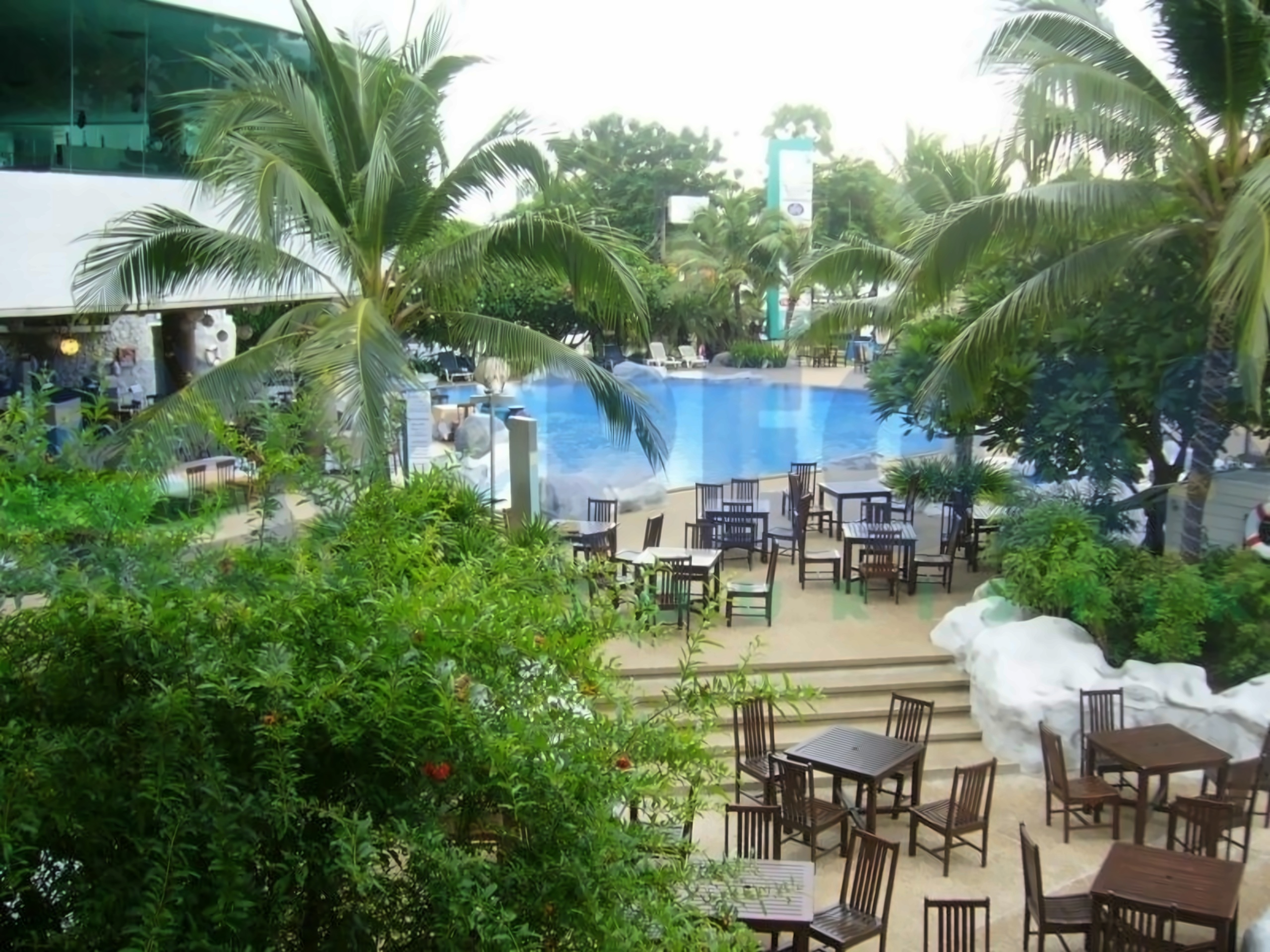 A-One Pattaya Beach Resort photo 1