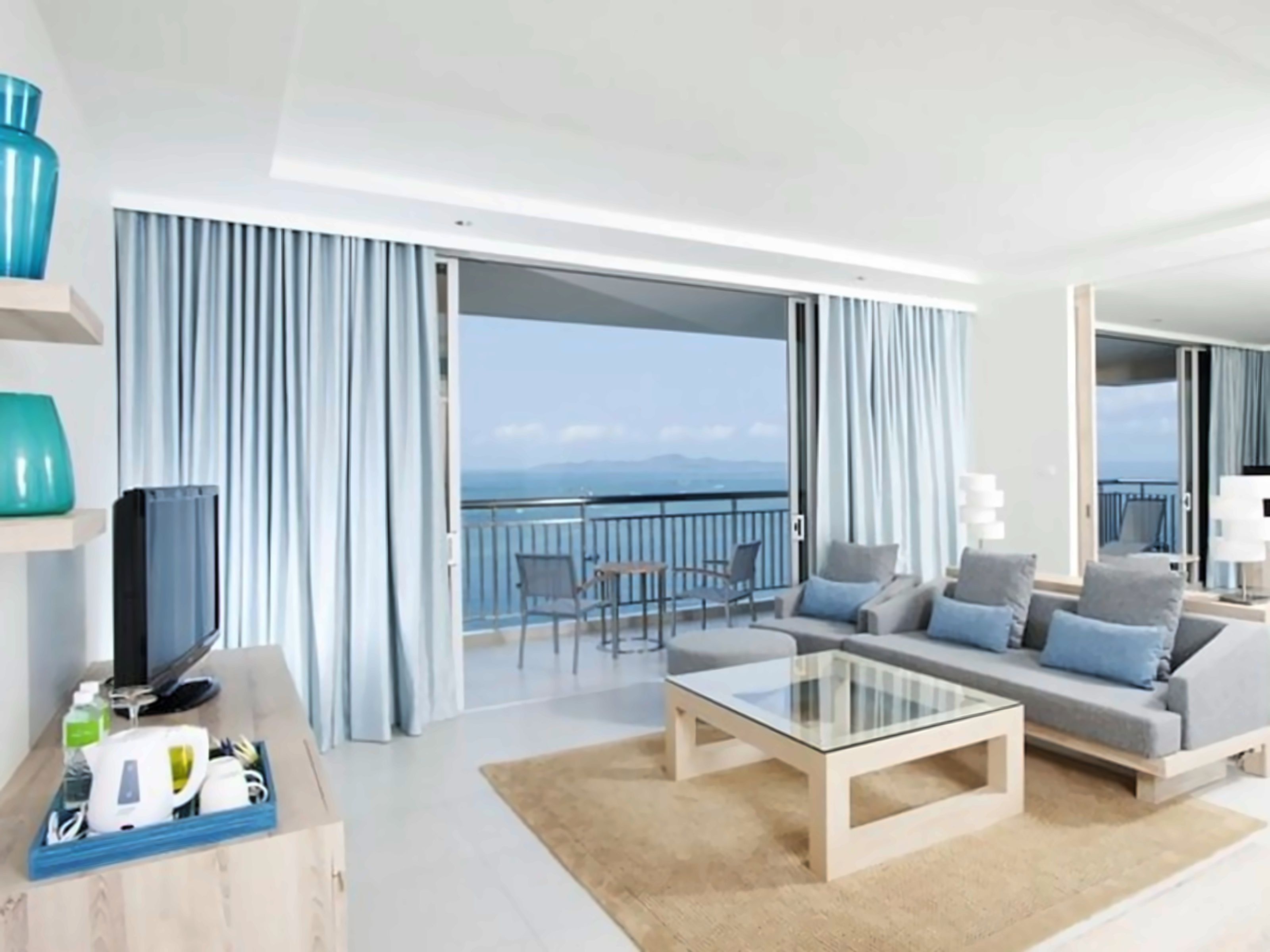 Holiday Inn Pattaya attēls 5