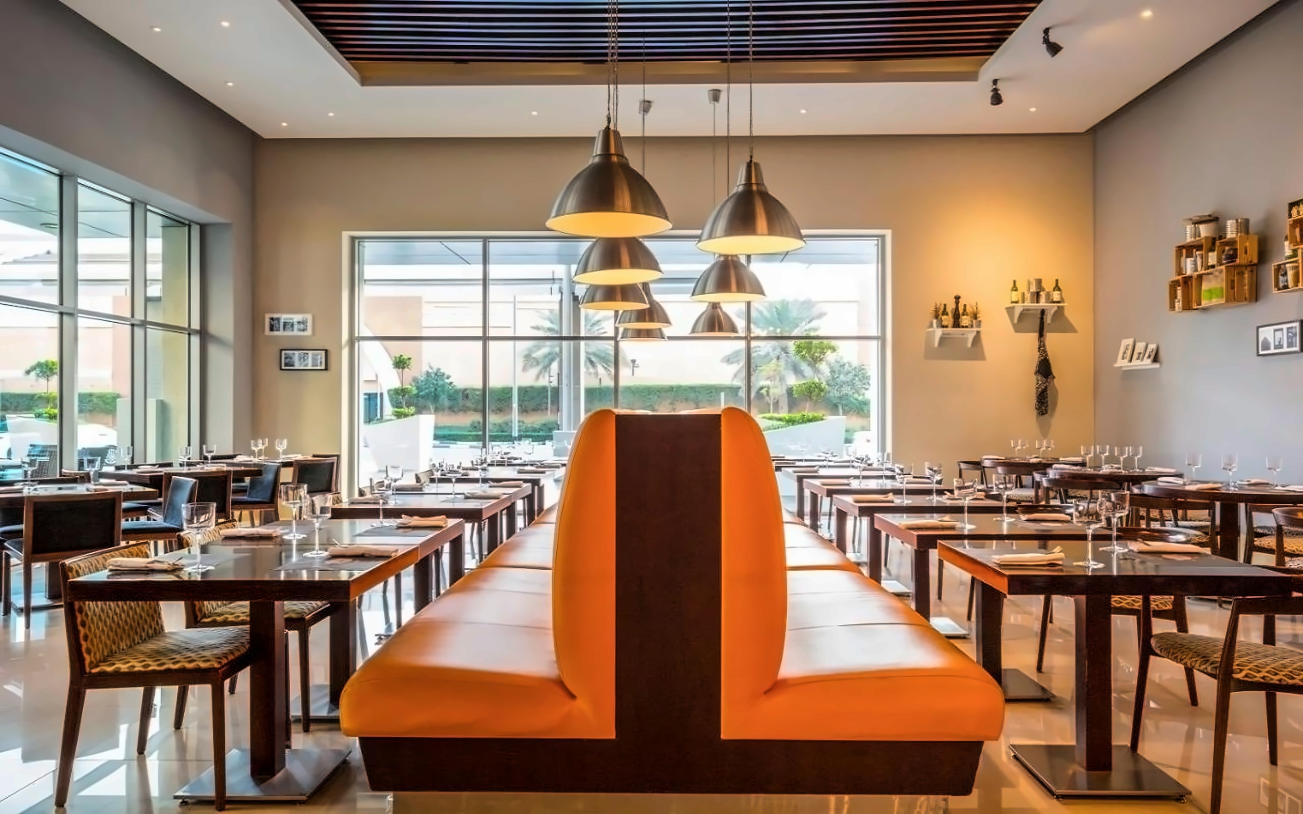 Ibis Deira Creekside Dubai Hotel (ex. Ibis Deira City Center) pilt 7
