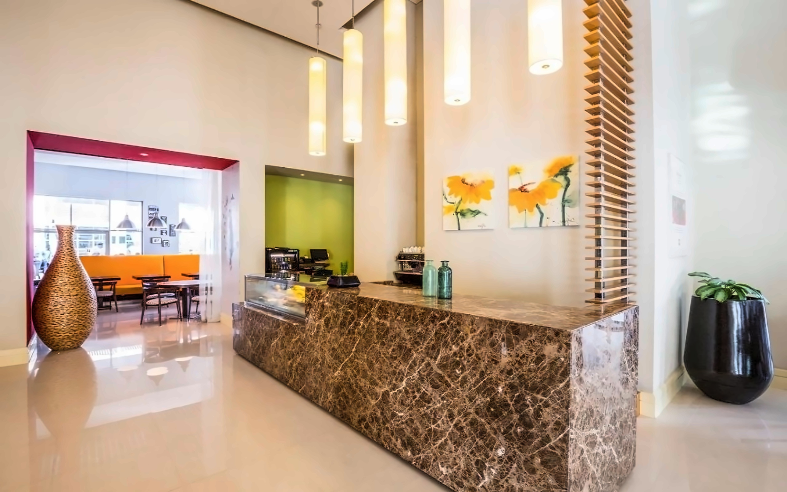 Ibis Deira Creekside Dubai Hotel (ex. Ibis Deira City Center) pilt 6