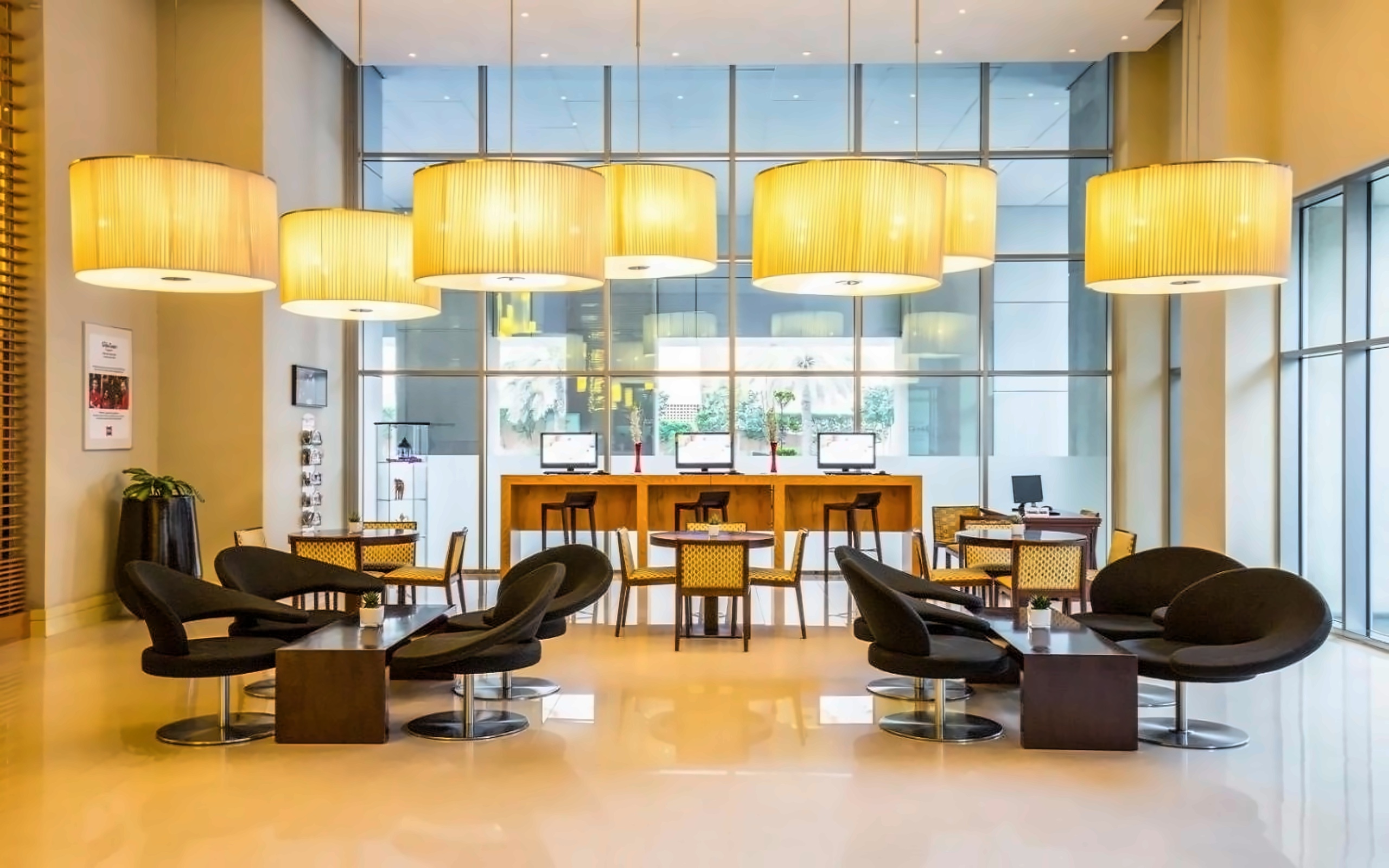 Ibis Deira Creekside Dubai Hotel (ex. Ibis Deira City Center) pilt 19