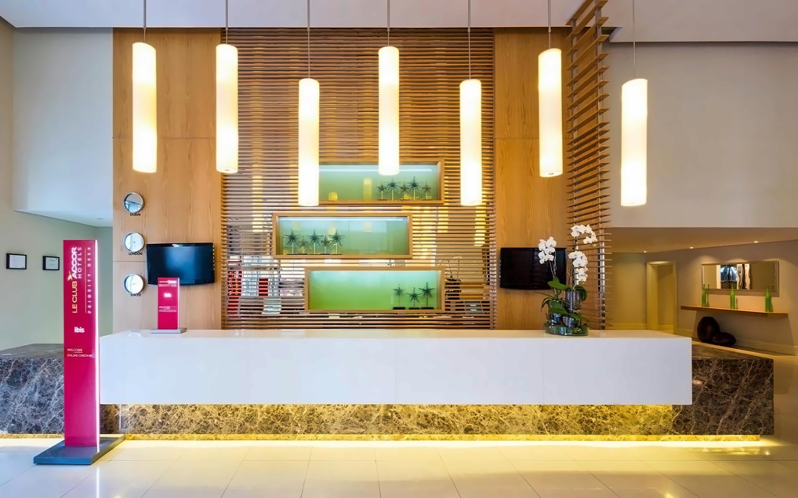 Ibis Deira Creekside Dubai Hotel (ex. Ibis Deira City Center) pilt 5