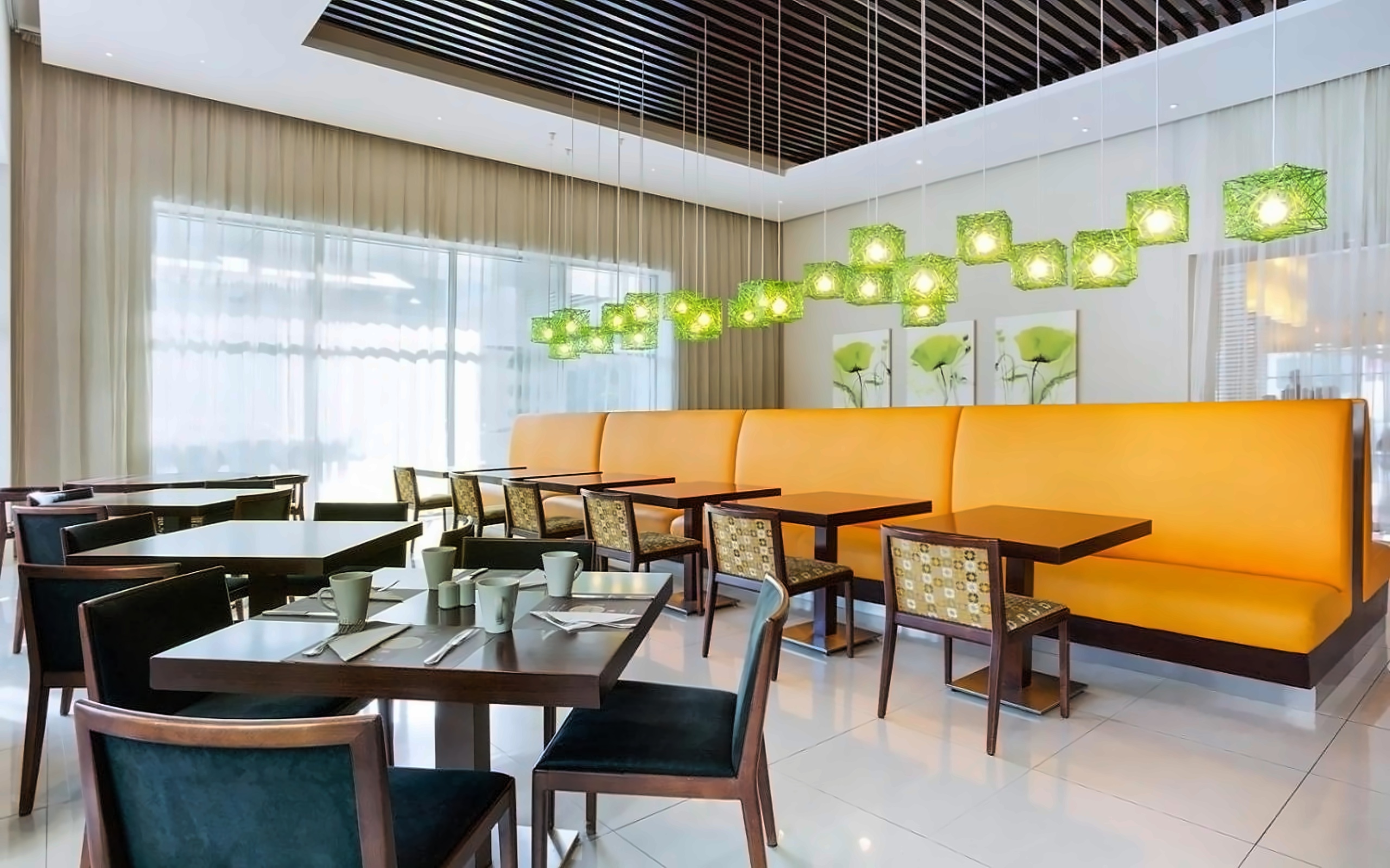 Ibis Deira Creekside Dubai Hotel (ex. Ibis Deira City Center) pilt 17