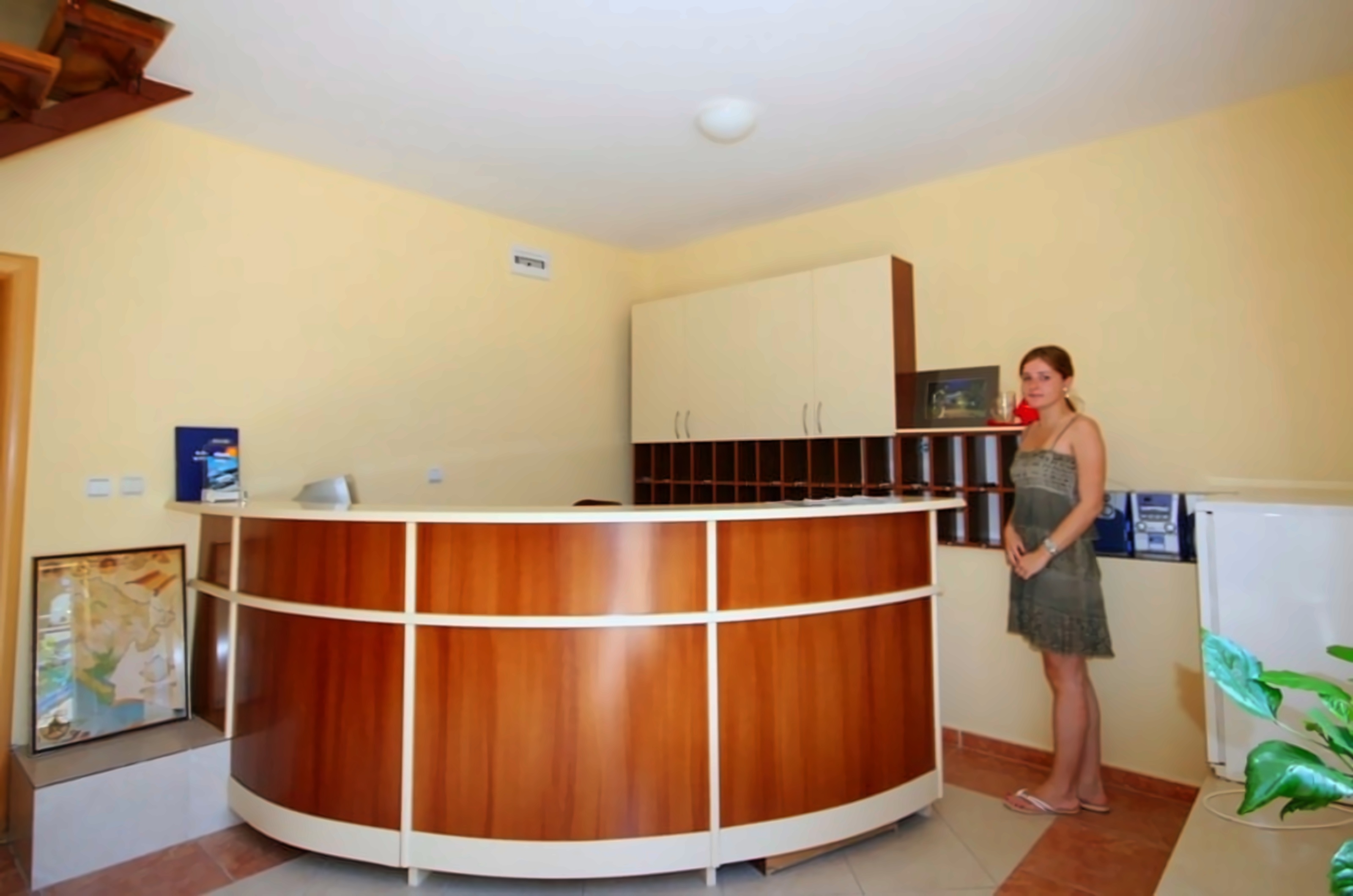 Villa Blue Palace attēls 2
