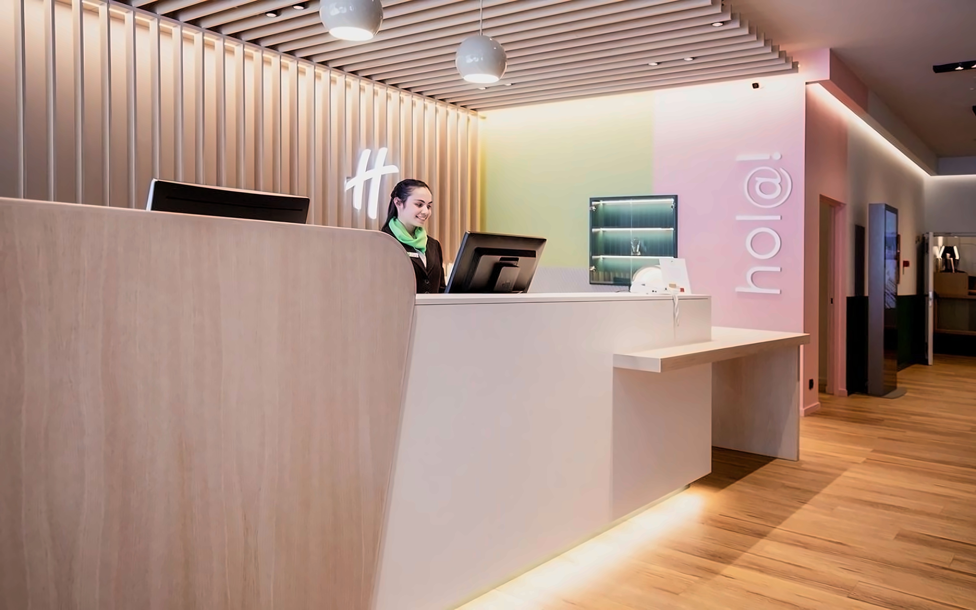 Suites Plaza Hotel & Wellness Andorra (ex. Holiday Inn) photo 4