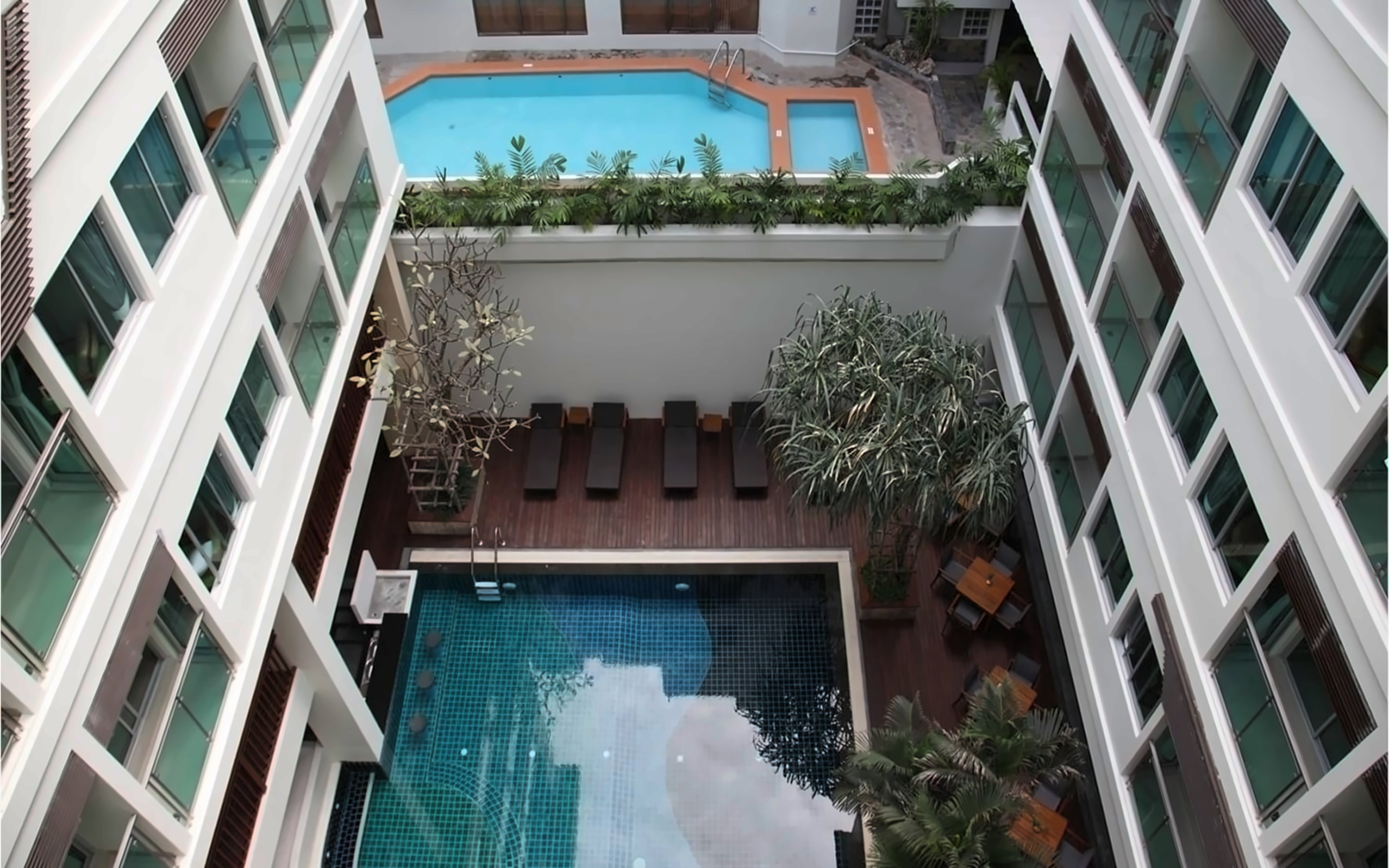 Sunshine Hotel & Residence photo 2