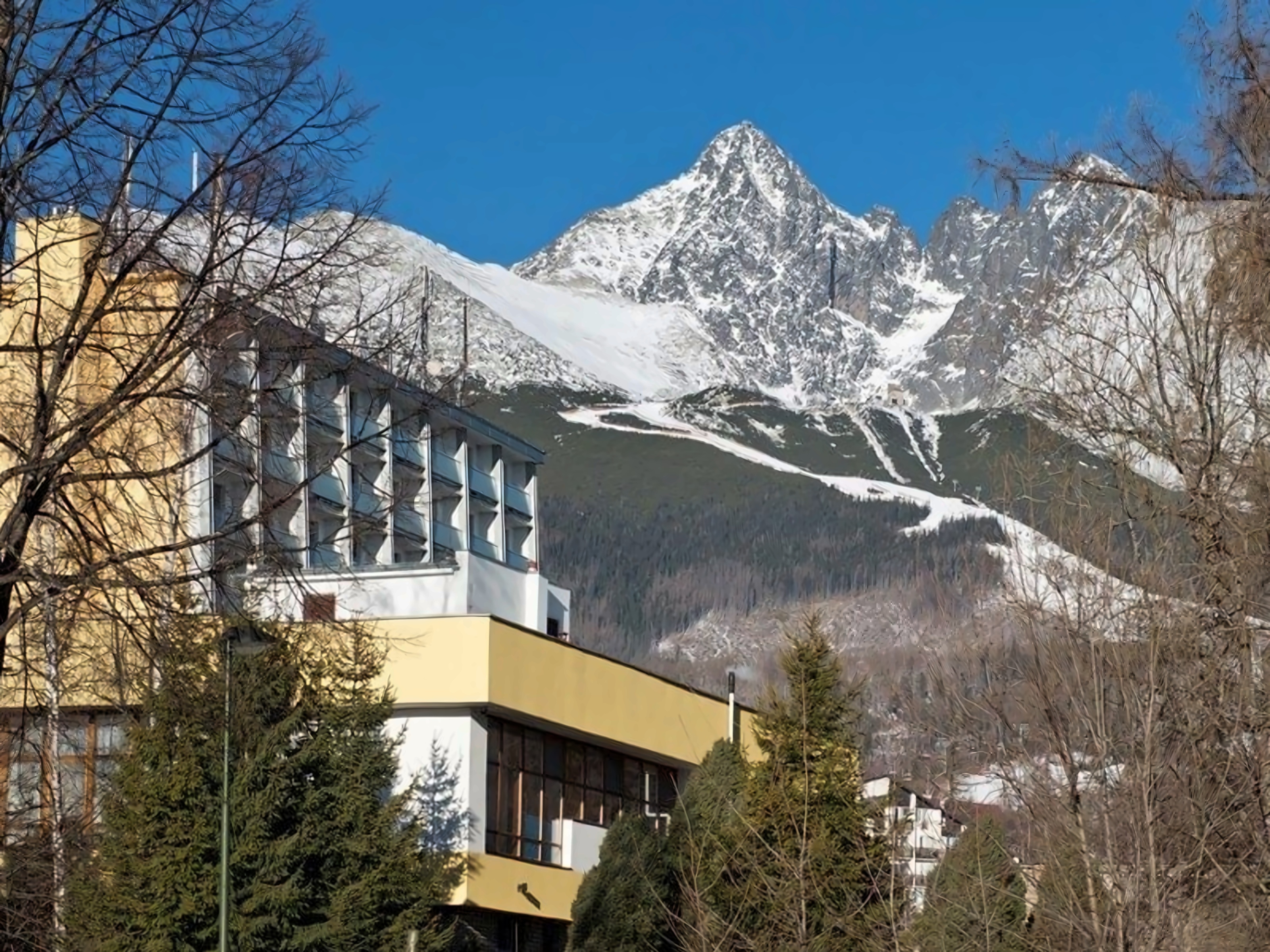 Uran Hotel Sorea pilt 3