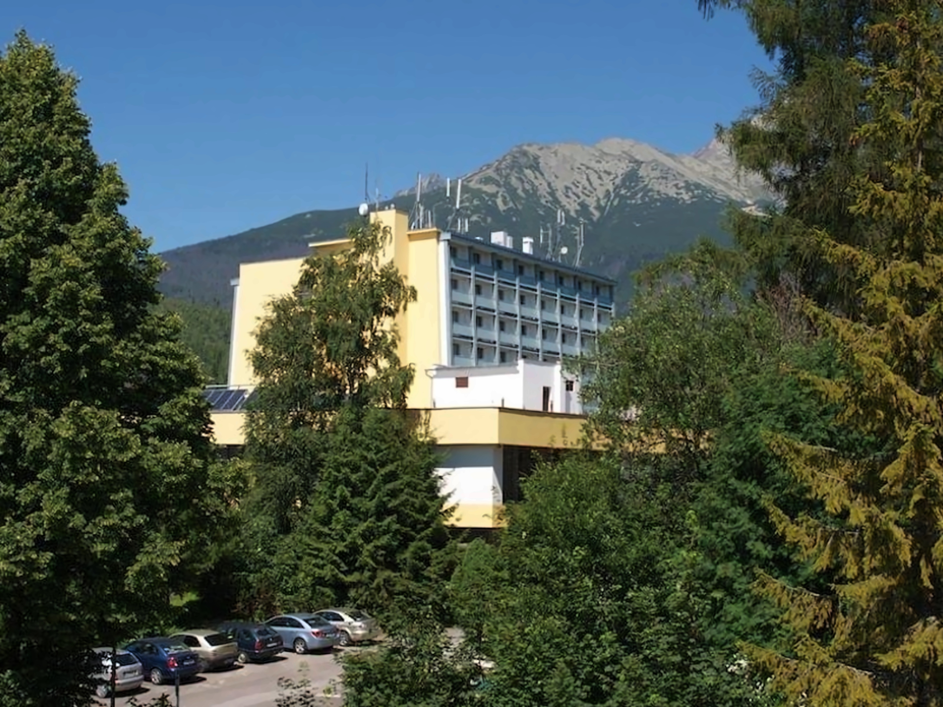 Uran Hotel Sorea pilt 4