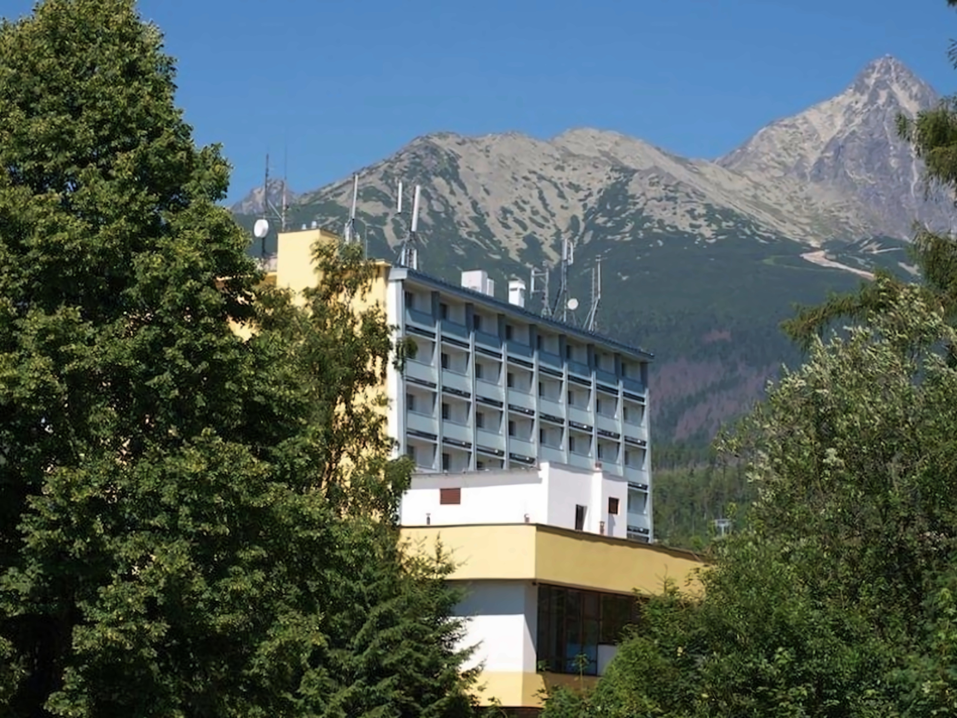 Uran Hotel Sorea pilt 6