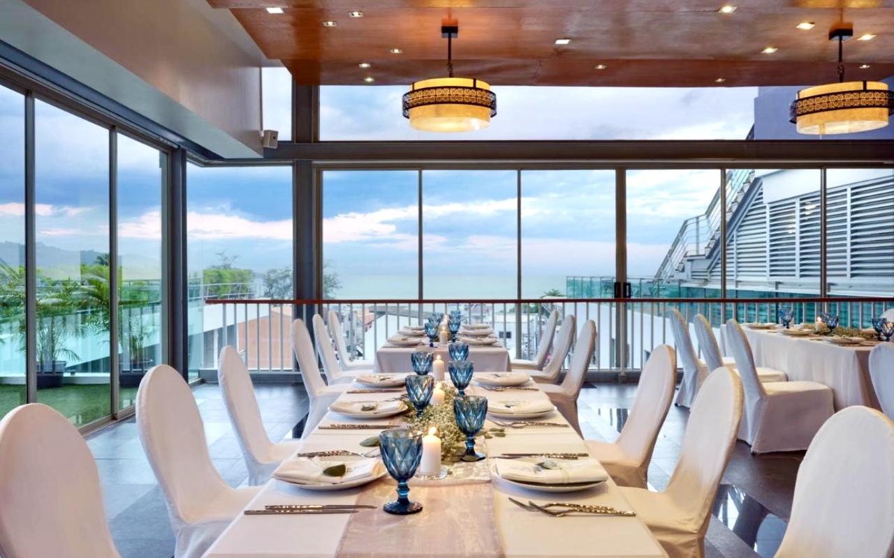 The Kee Resort & Spa attēls 12